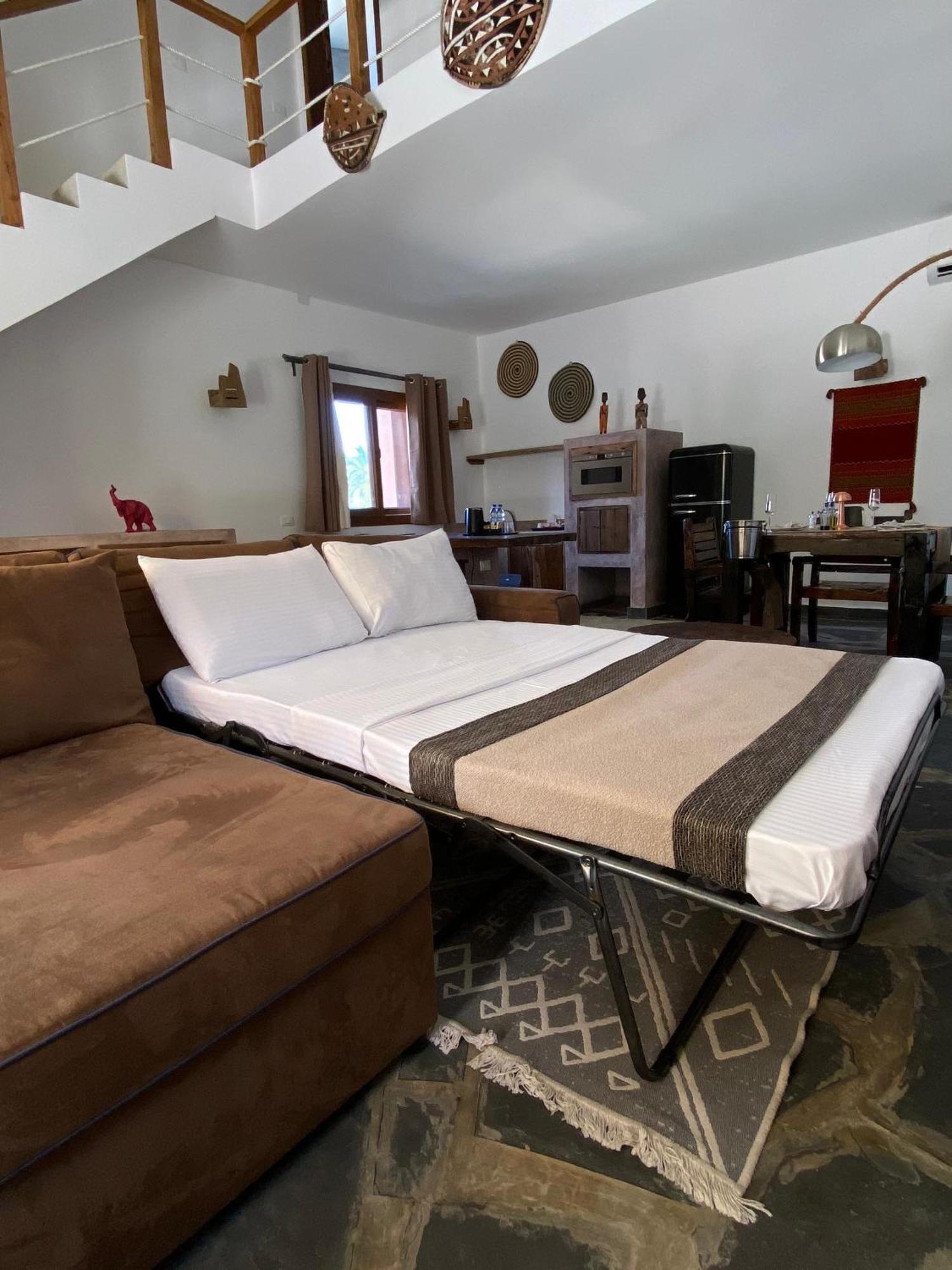 Mato Boutique Kiwengwa (Zanzibar)