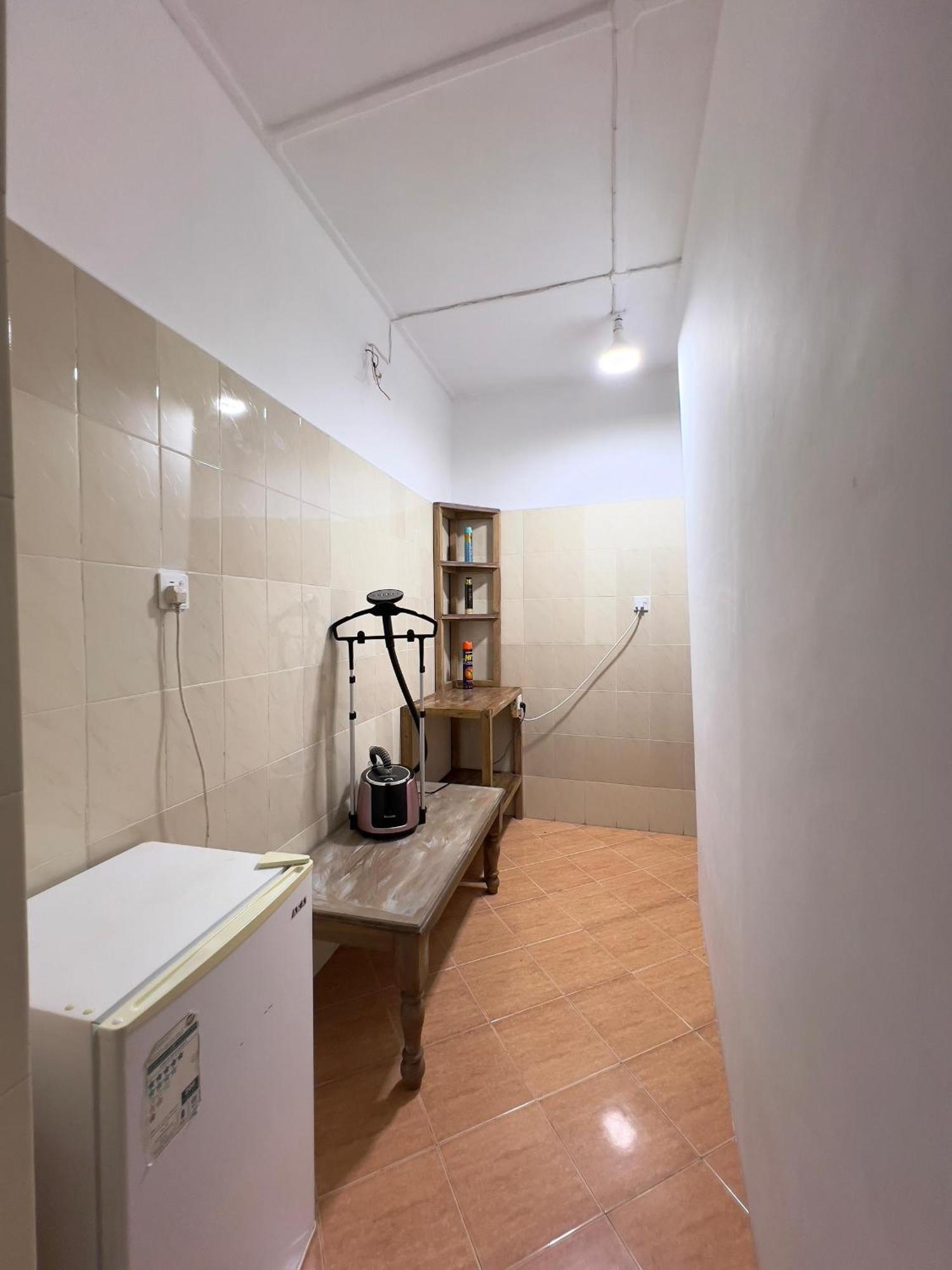 Hostel Shaan