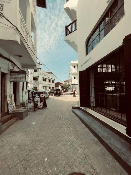 Apartment Glady's House Zanzibar