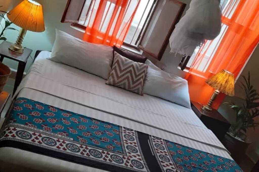 Glady's House * Zanzibar