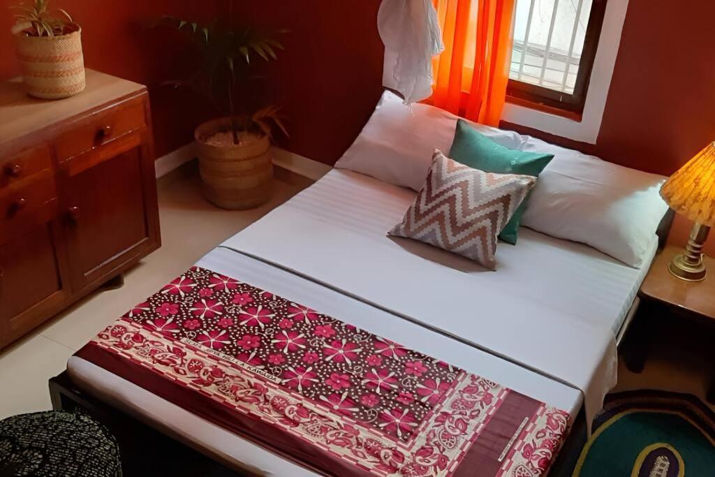 Apartment Glady's House Zanzibar