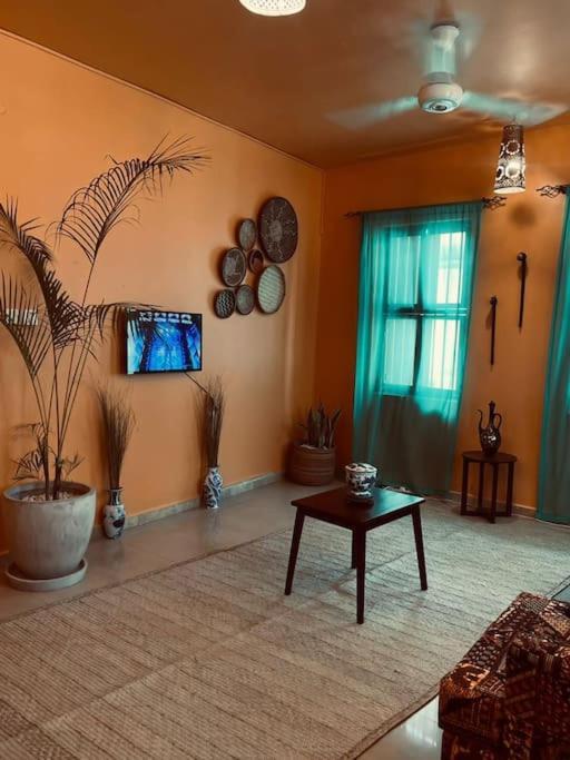 Glady's House * Zanzibar