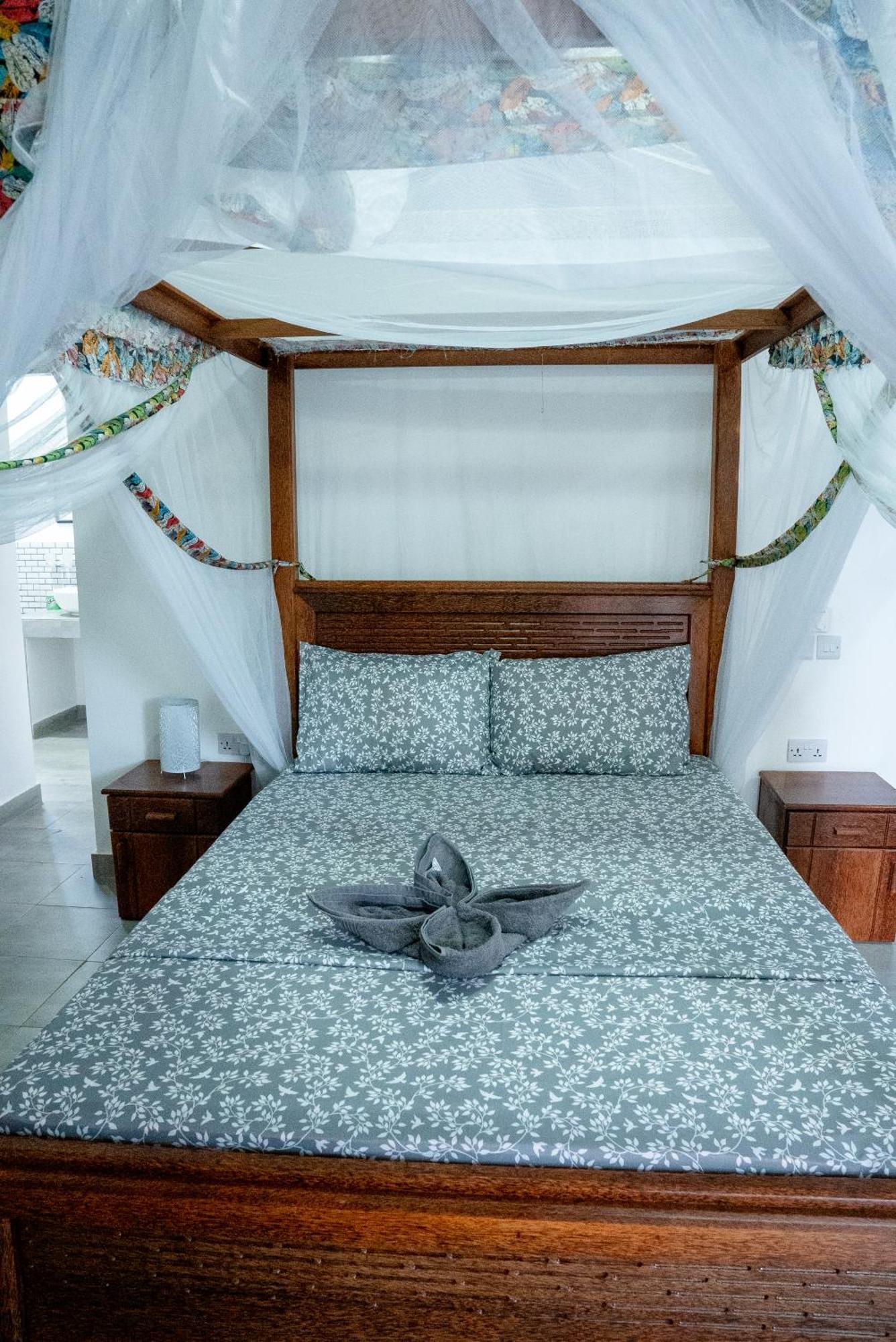 Guest house Highland Nungwi