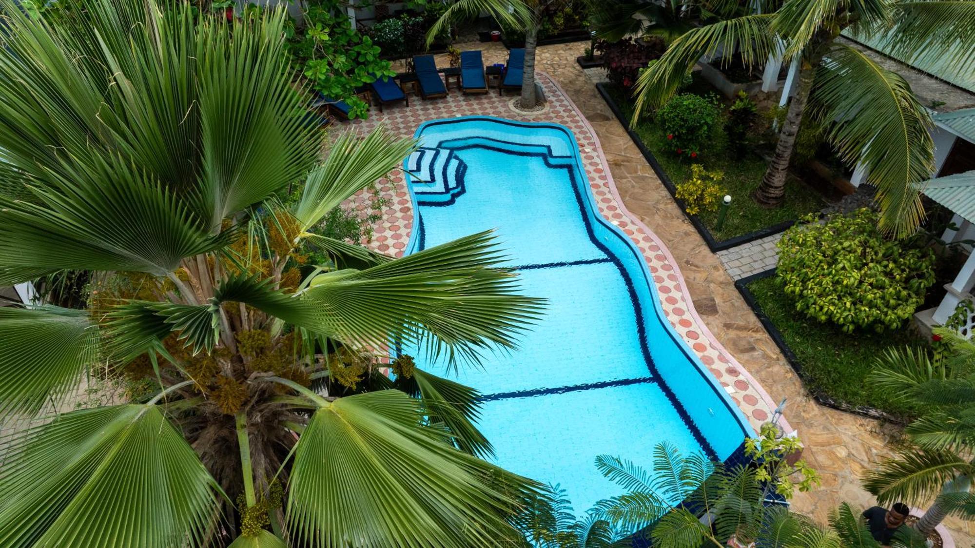 Highland 3* Nungwi