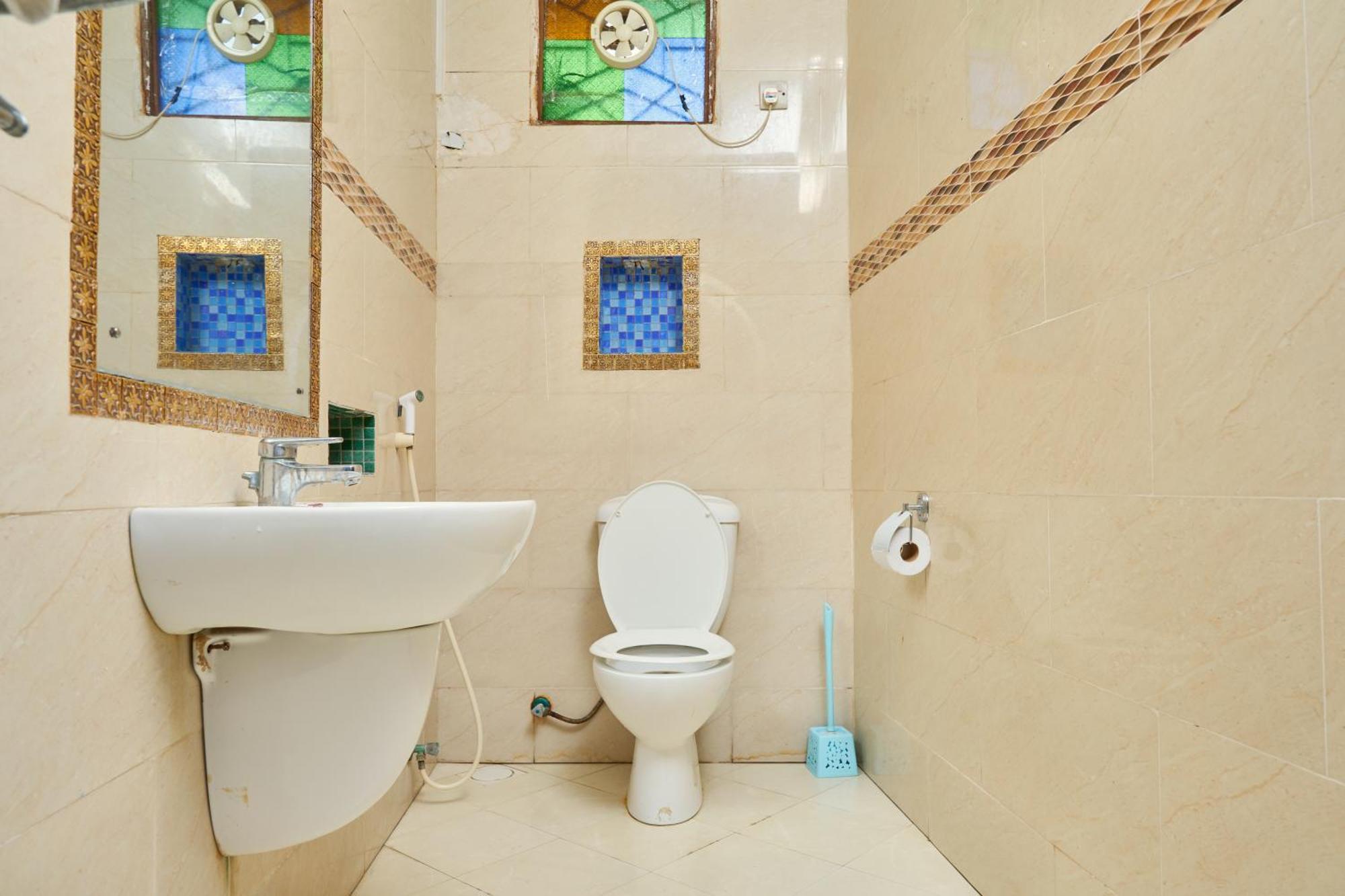 Safari Hotel 3*