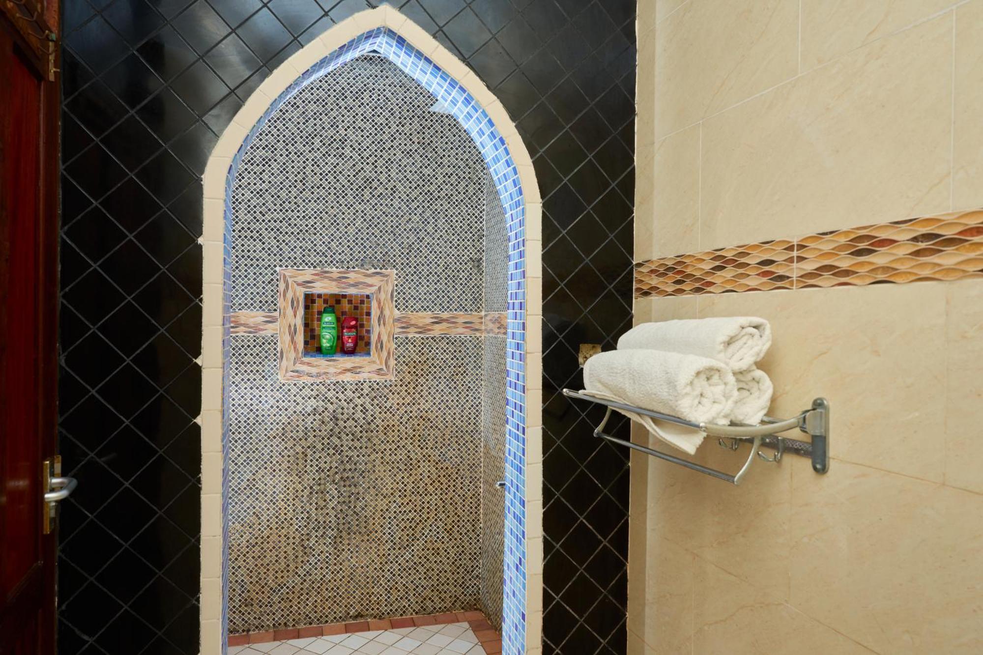 Safari Hotel Zanzibar