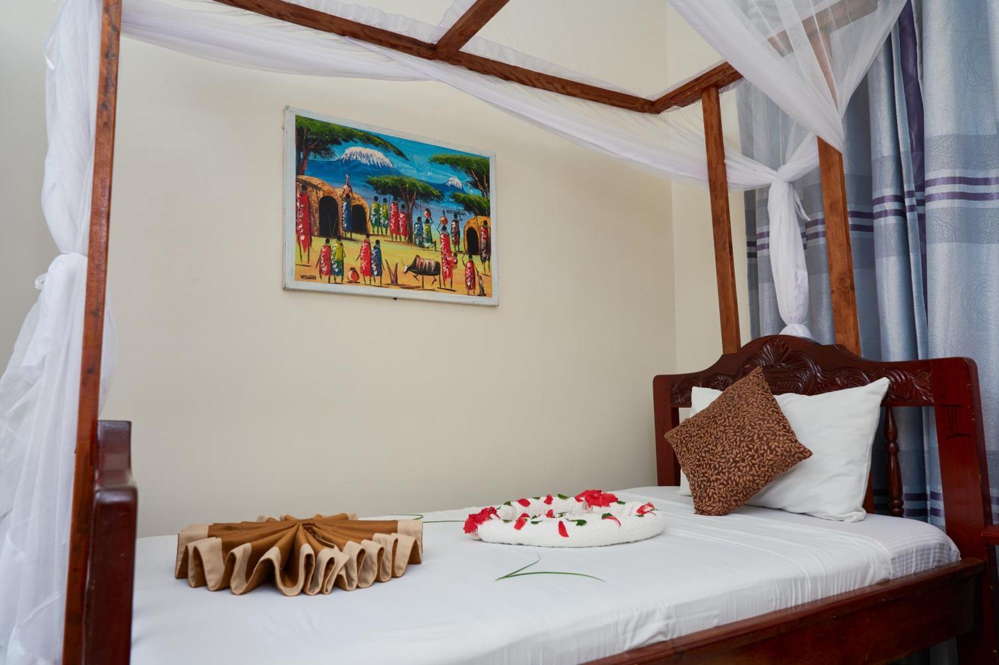 Safari Hotel Zanzibar