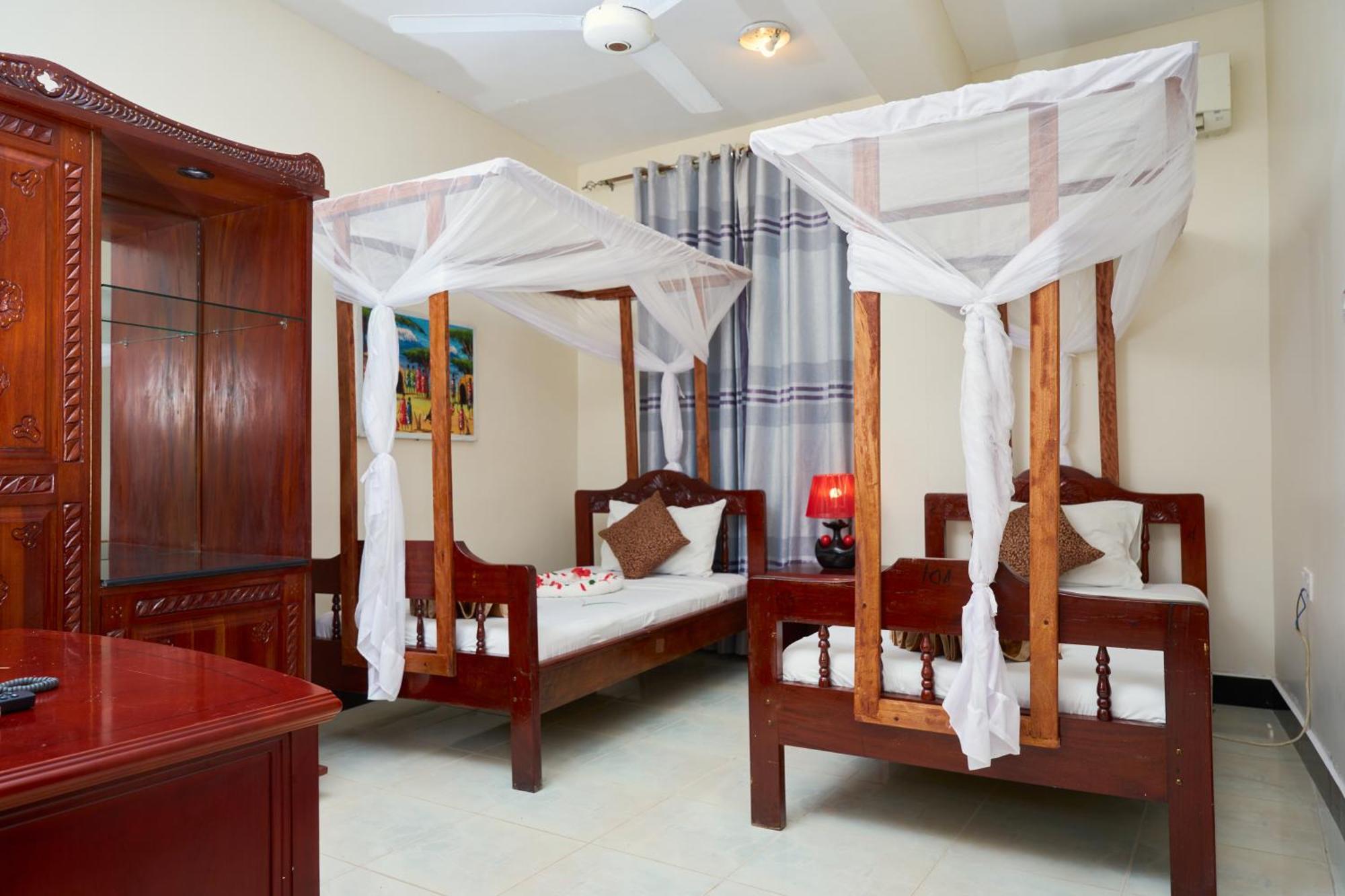 Hotel Safari Zanzibar