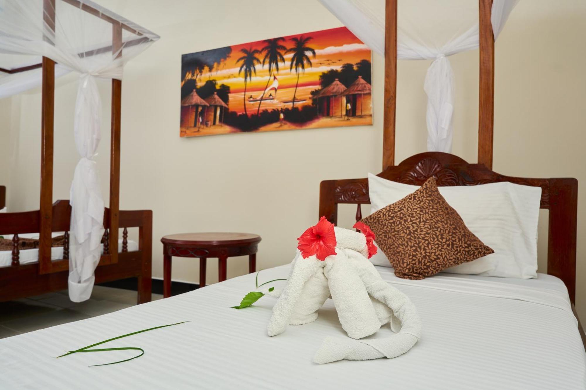 Safari Hotel Zanzibar