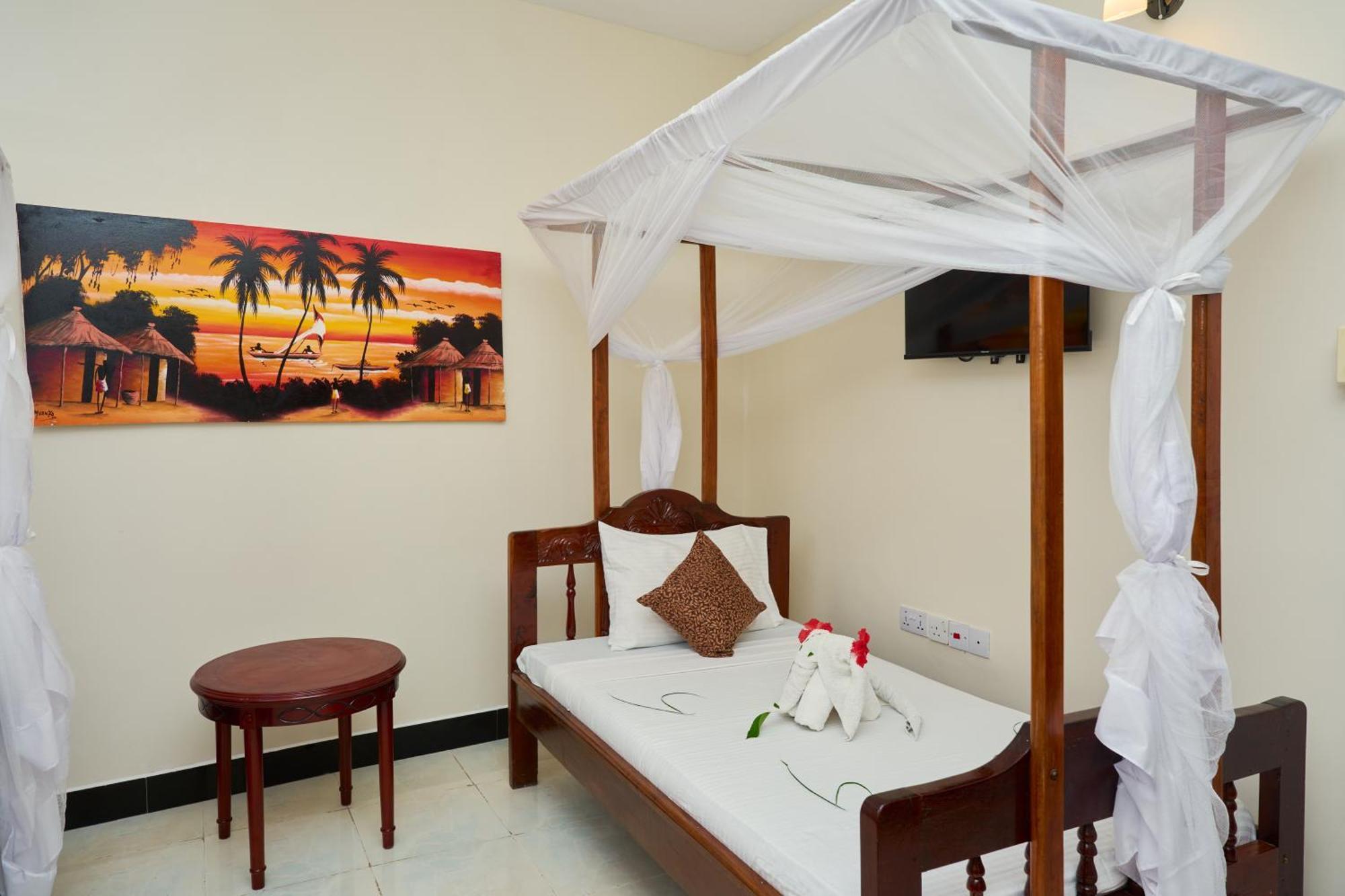Hotel Safari Zanzibar