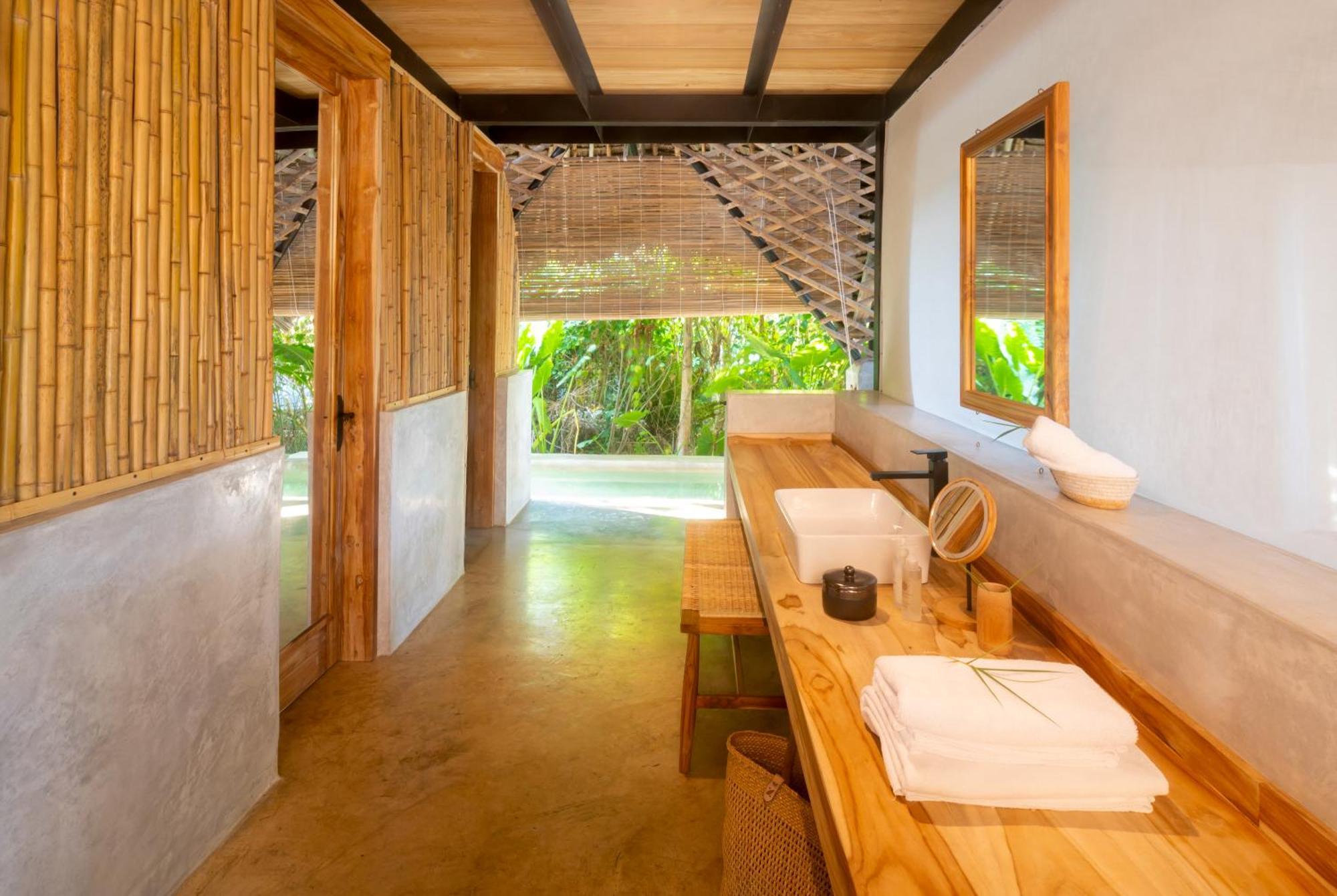 Bamboo Zanzibar