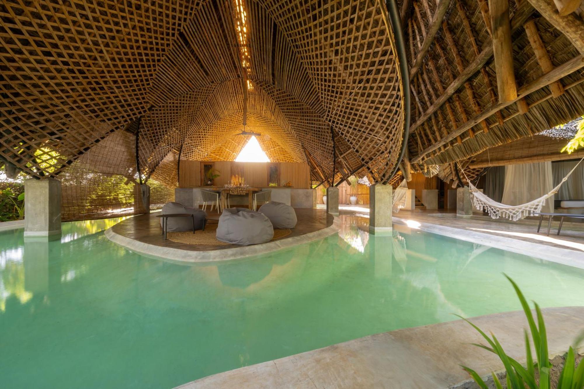 Bamboo Zanzibar Hotel Jambiani (Zanzibar)