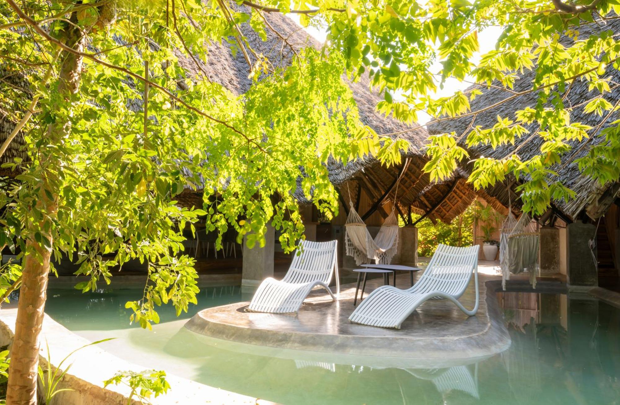Hotel Bamboo Zanzibar Jambiani (Zanzibar)