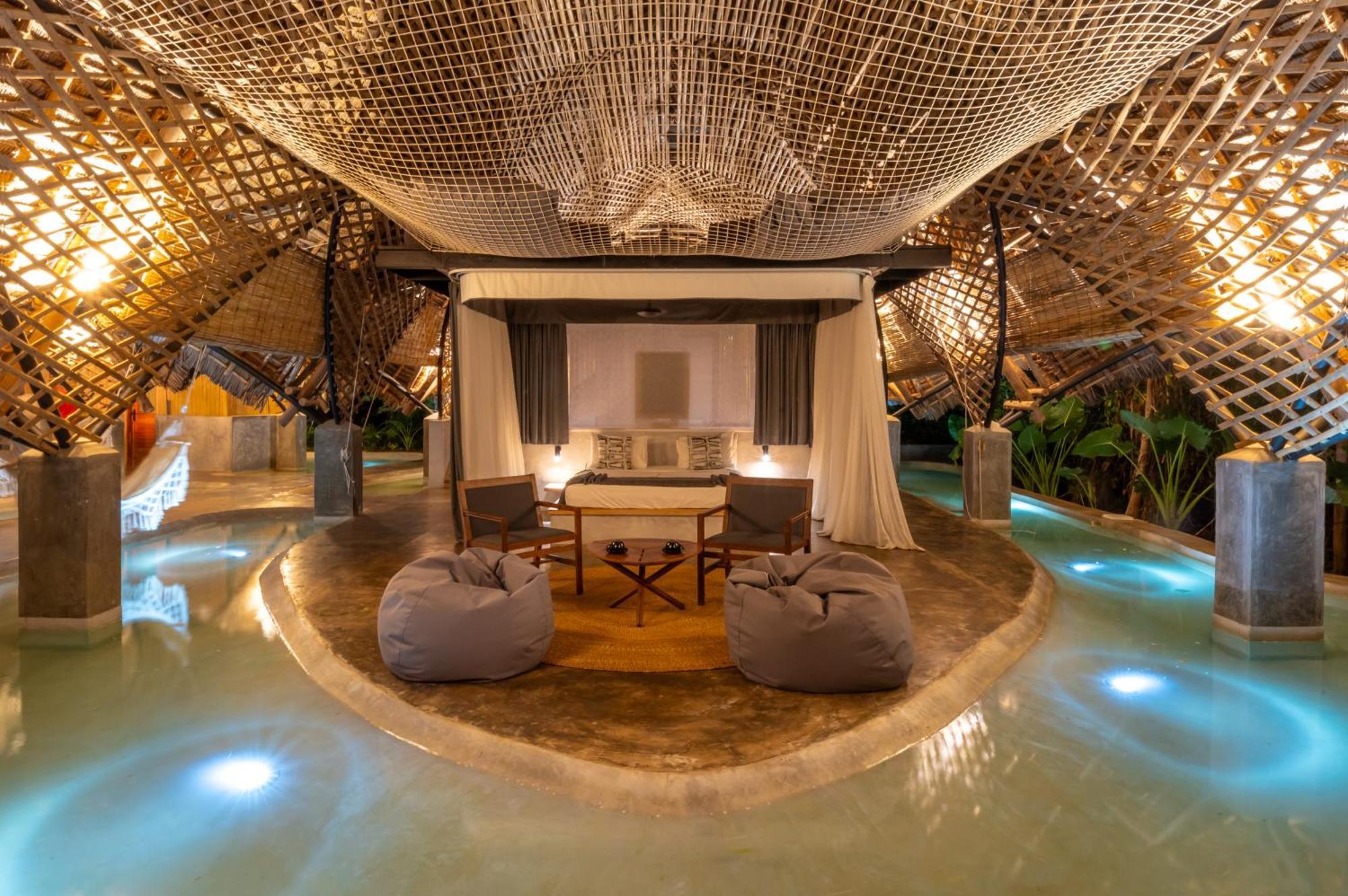 Bamboo Zanzibar Jambiani (Zanzibar)