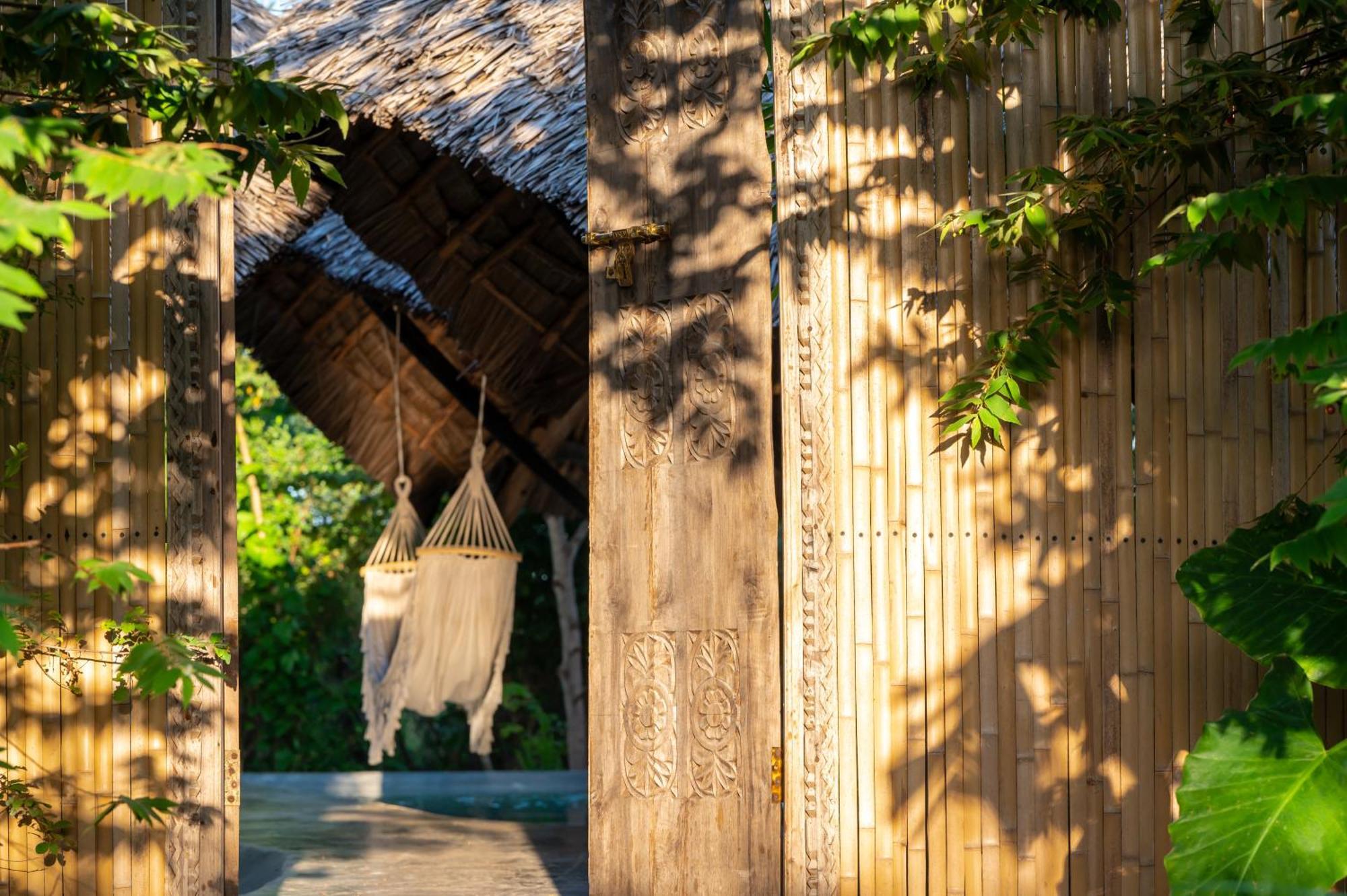 Bamboo Zanzibar * Jambiani (Zanzibar)