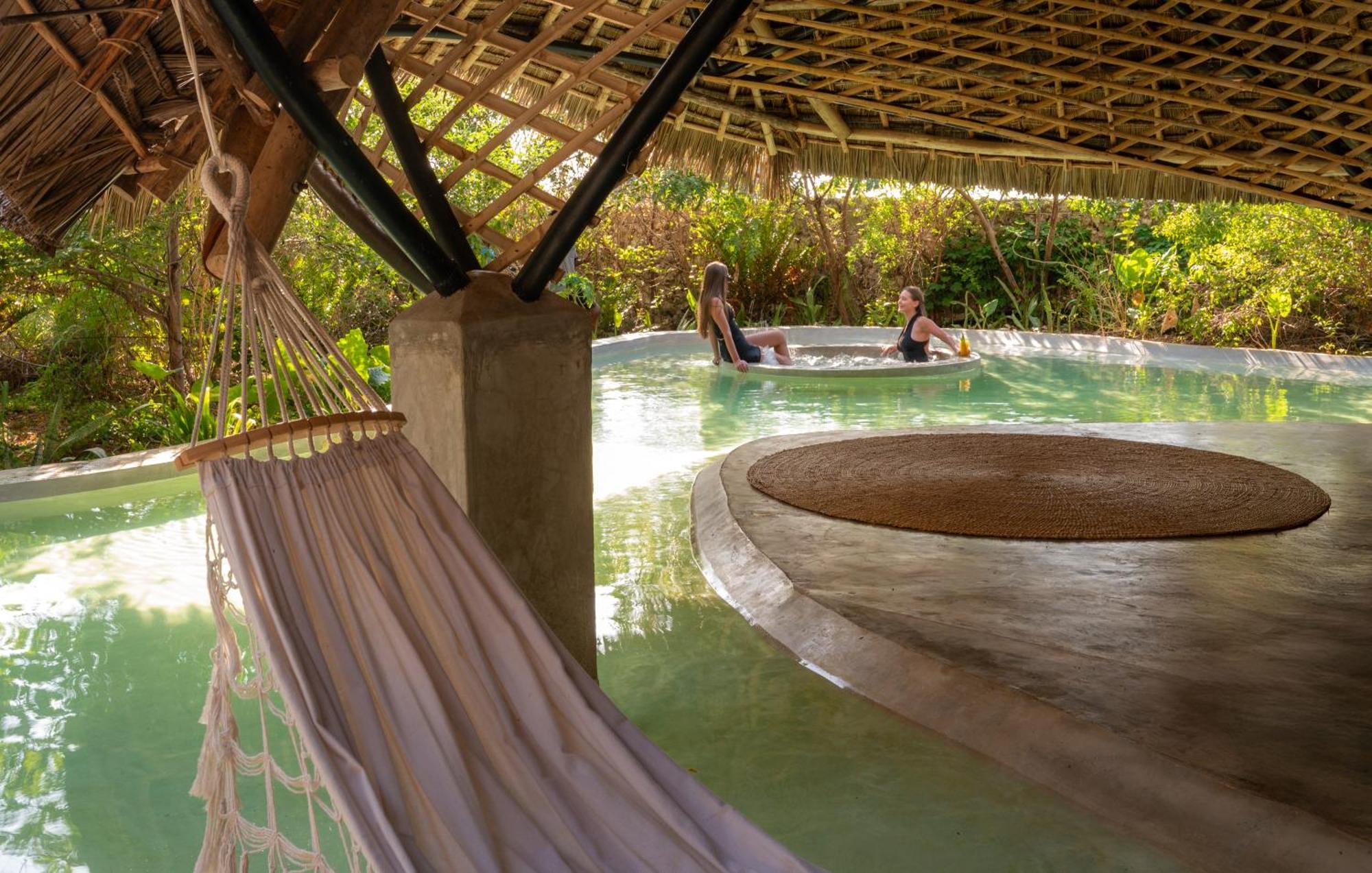 Hotel Bamboo Zanzibar