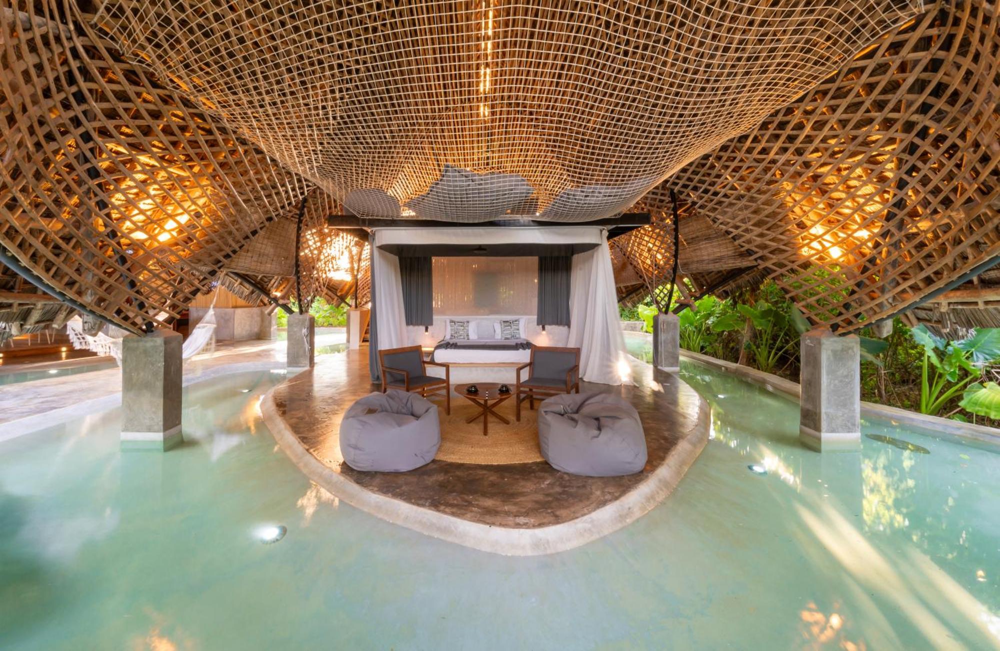 Bamboo Zanzibar *