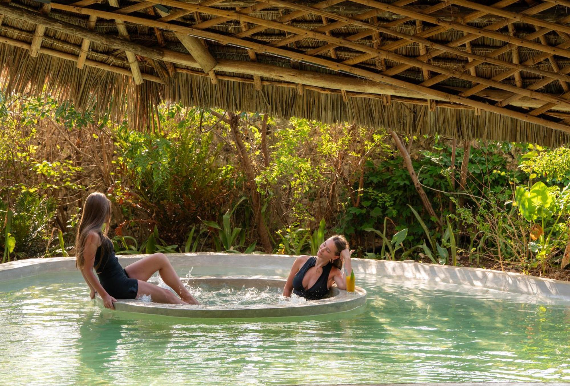 Bamboo Zanzibar Jambiani (Zanzibar)