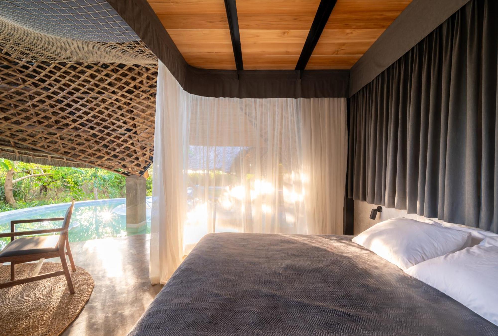 Bamboo Zanzibar