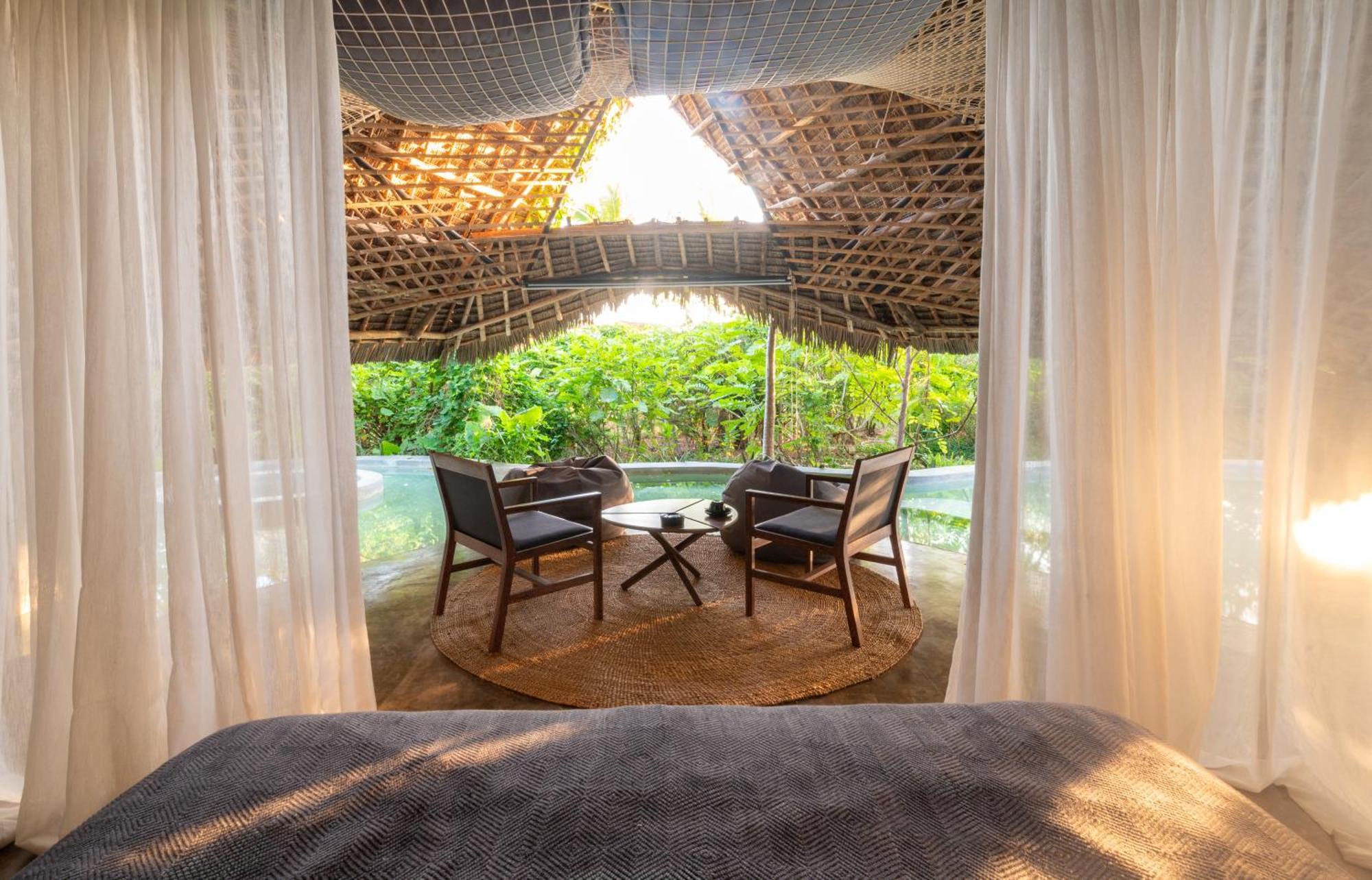 Hotel Bamboo Zanzibar *