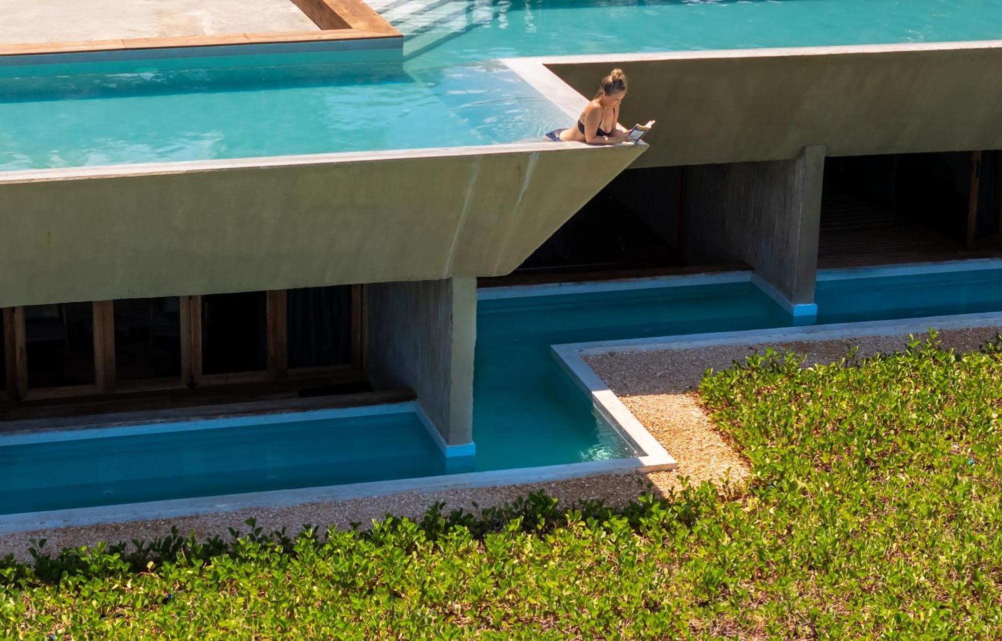 Bamboo Zanzibar Hotel Jambiani (Zanzibar)