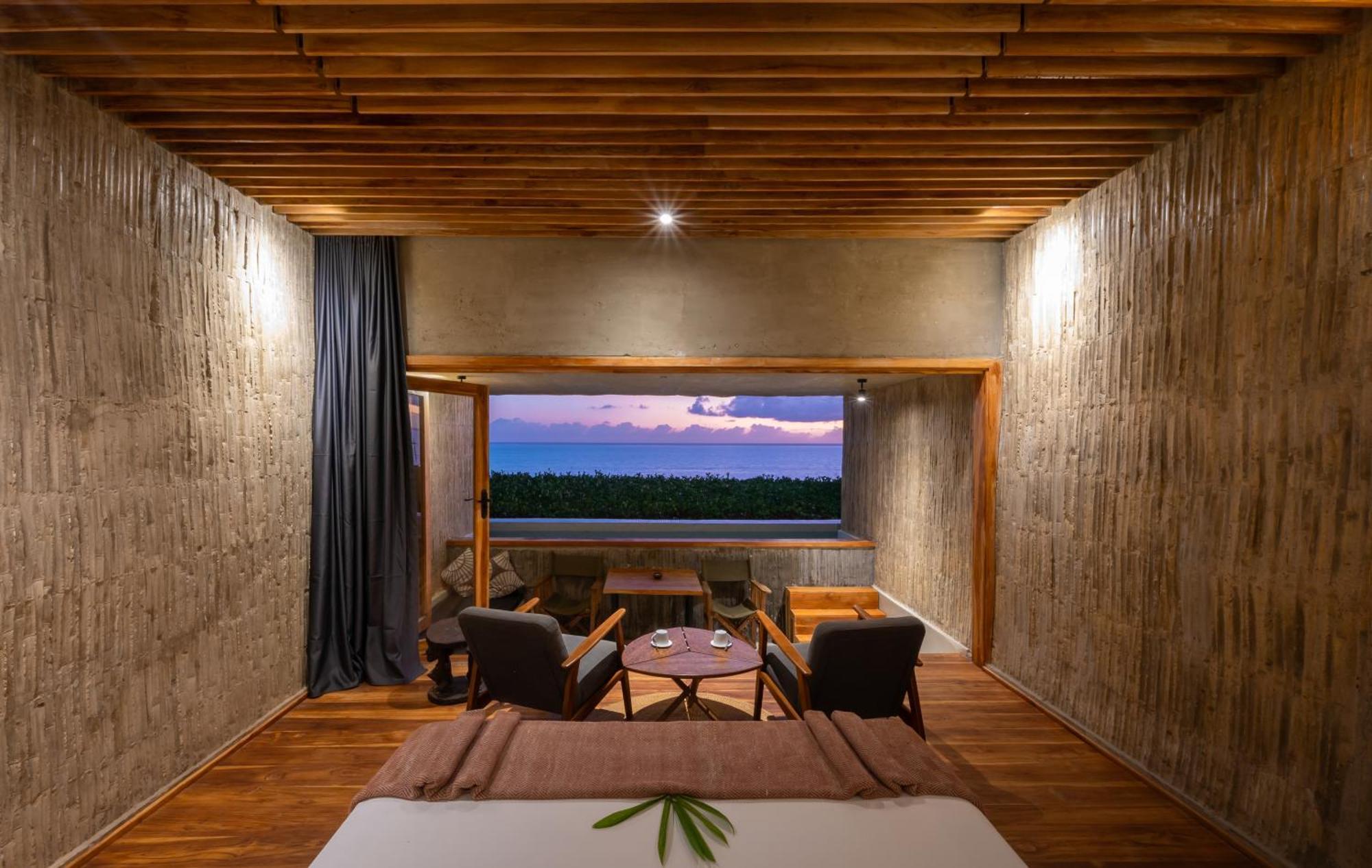 Hotel Bamboo Zanzibar Jambiani (Zanzibar)