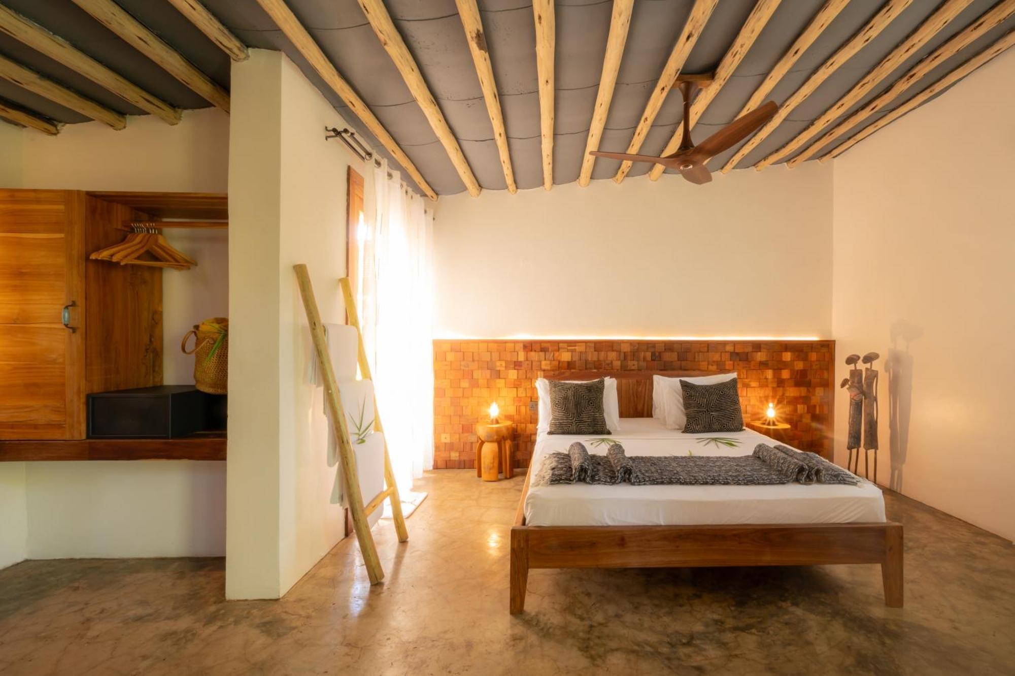 Bamboo Zanzibar Jambiani (Zanzibar)