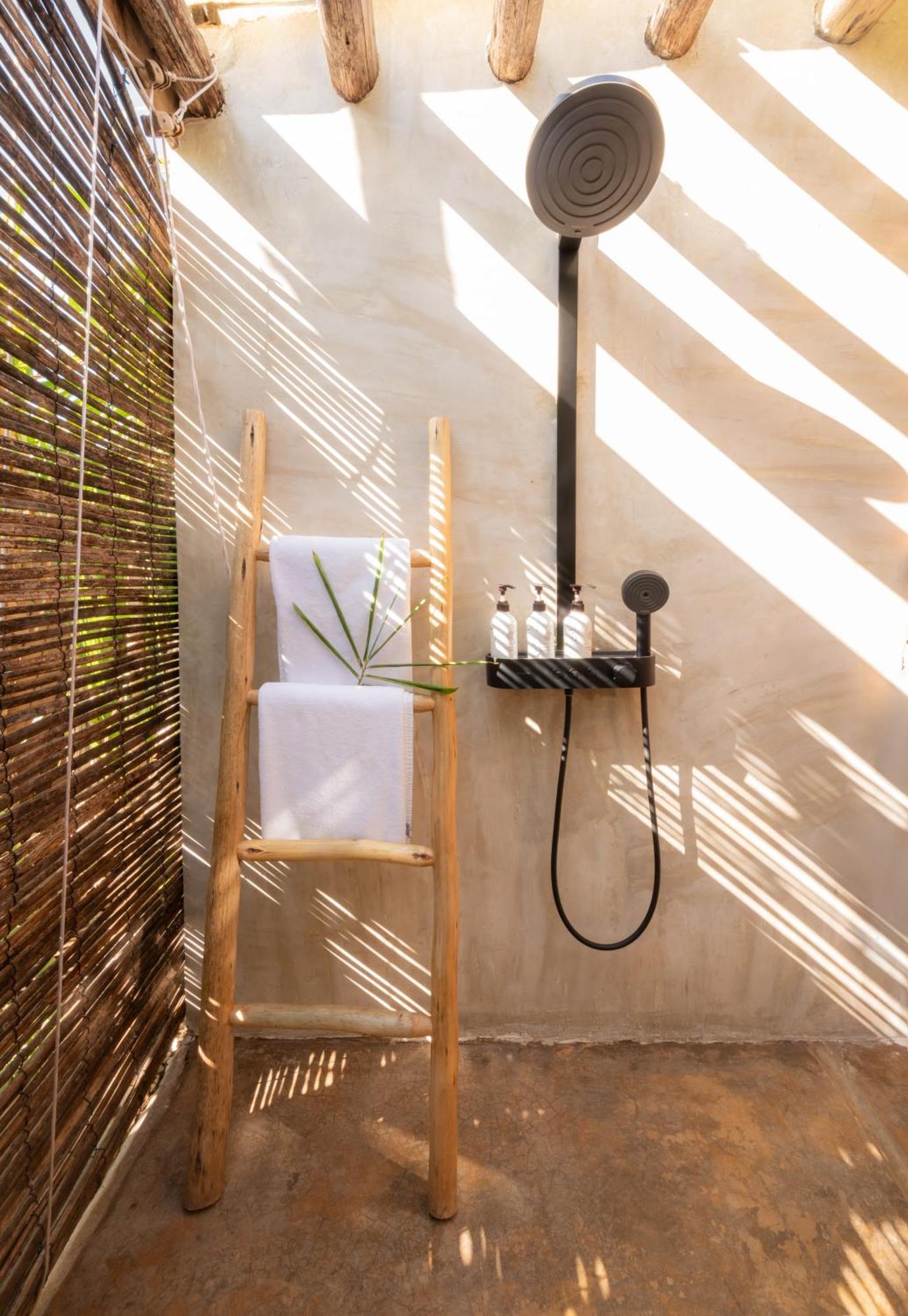 Bamboo Zanzibar