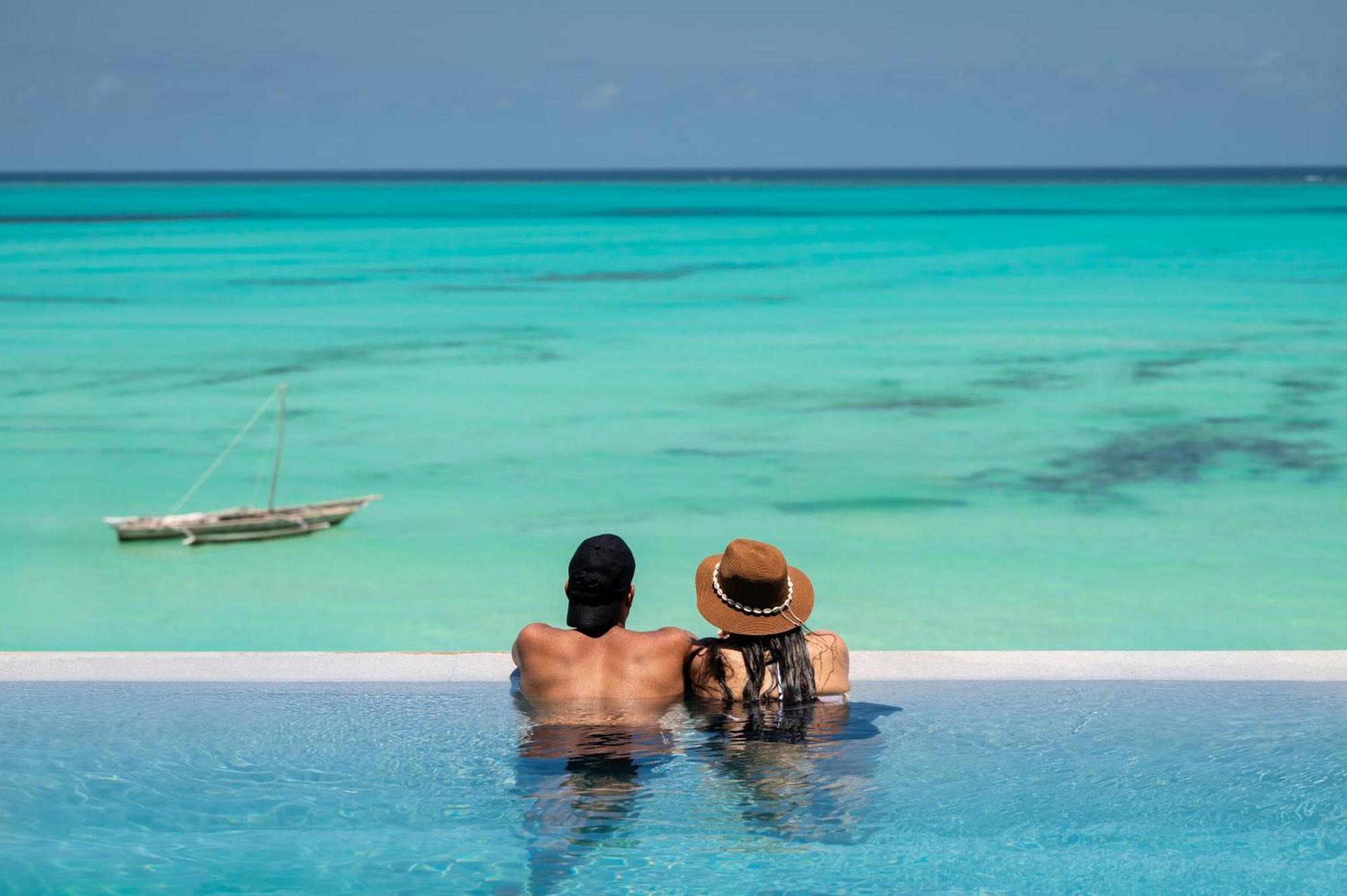 Hotel Bamboo Zanzibar *