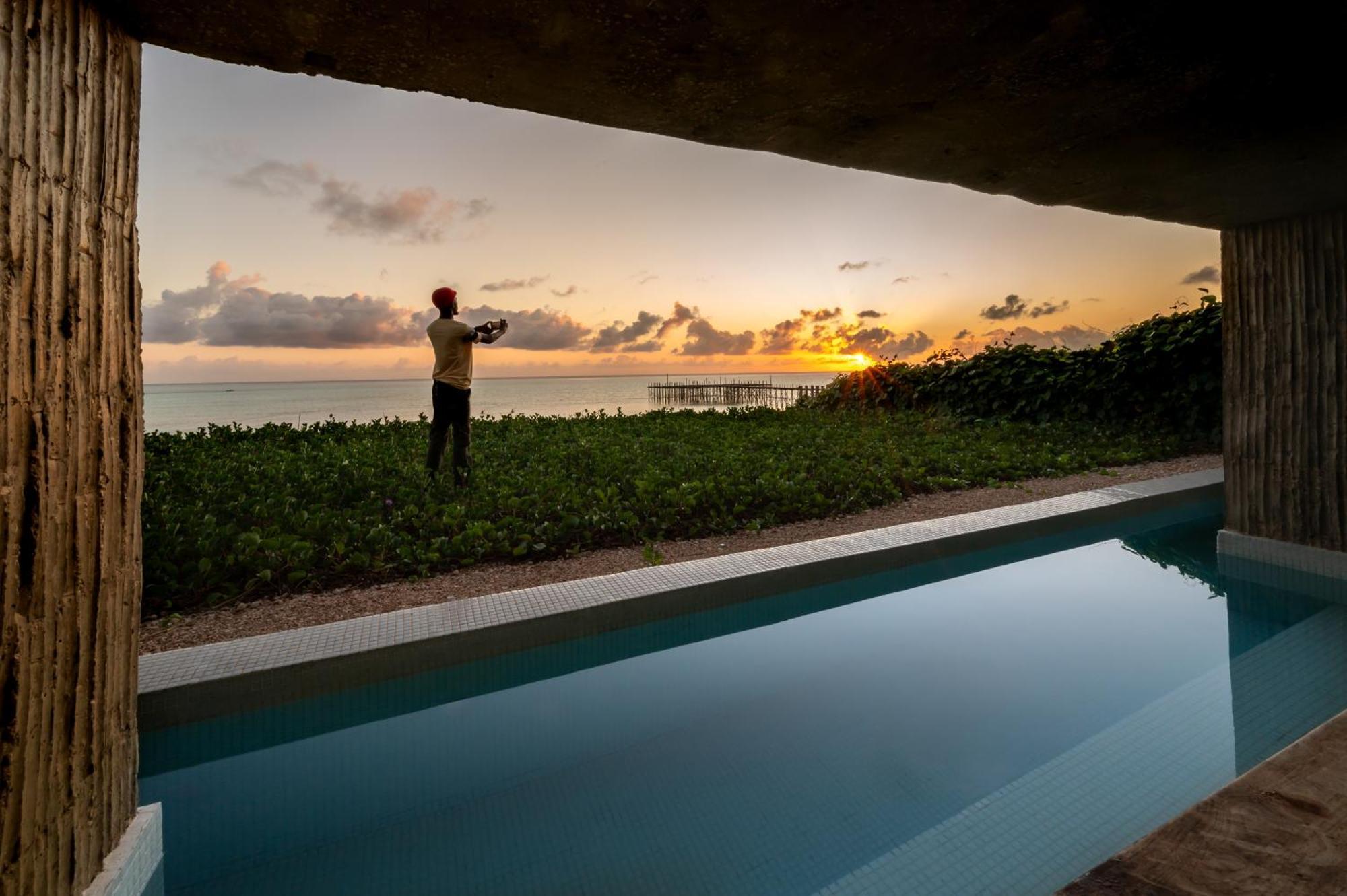 Bamboo Zanzibar Hotel Jambiani (Zanzibar)