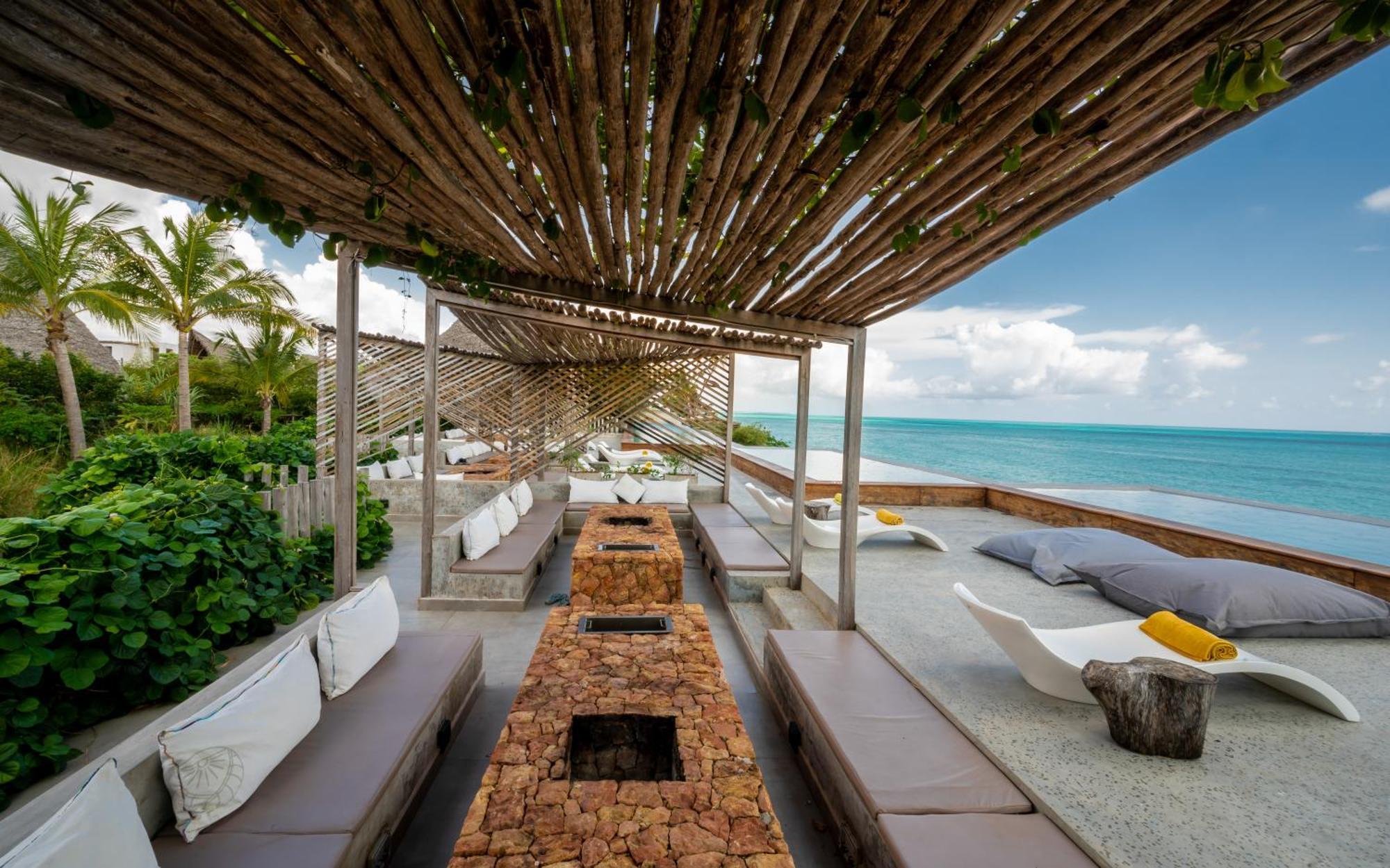 Bamboo Zanzibar Jambiani (Zanzibar)
