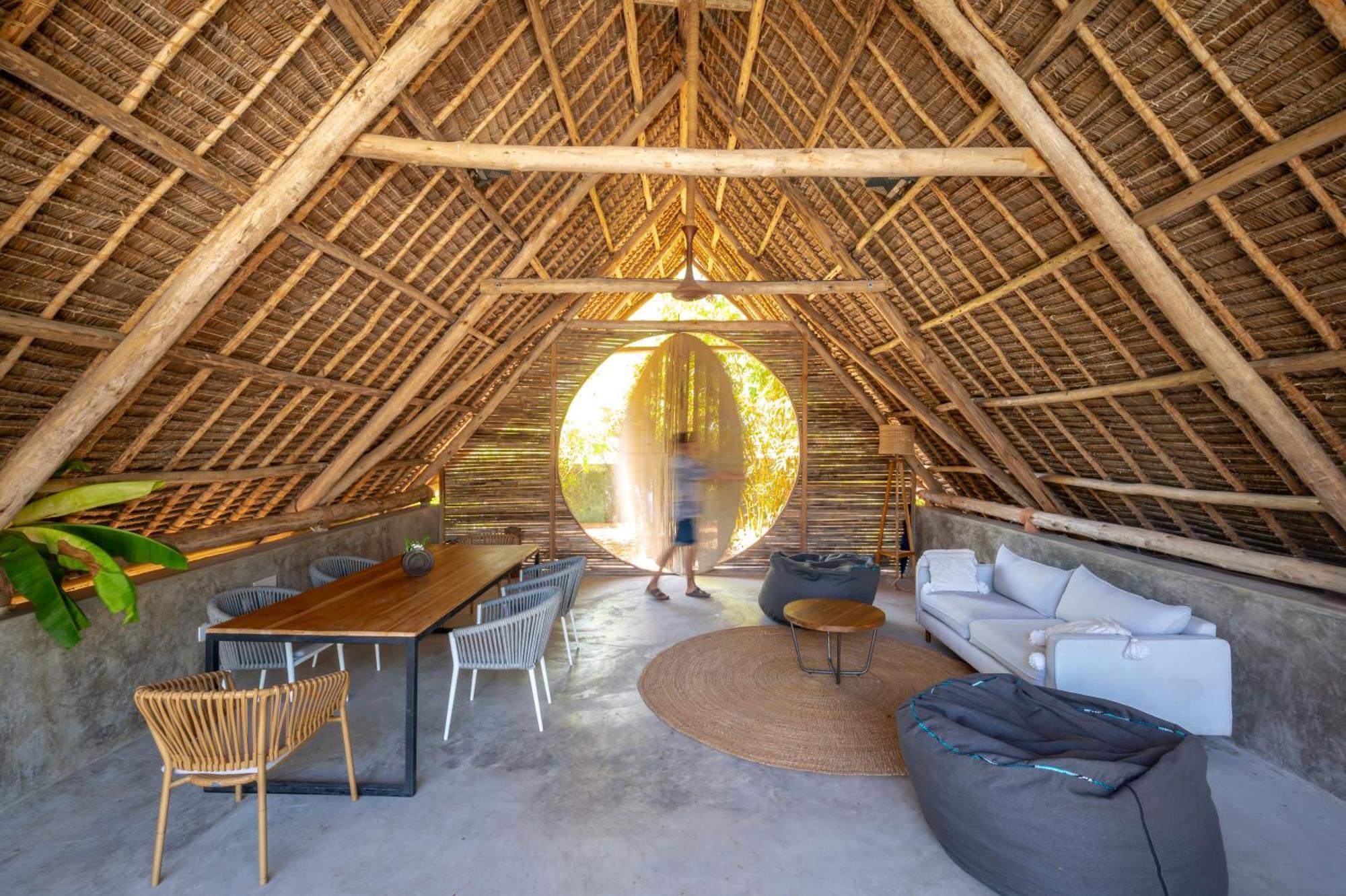 Bamboo Zanzibar Hotel Jambiani (Zanzibar)