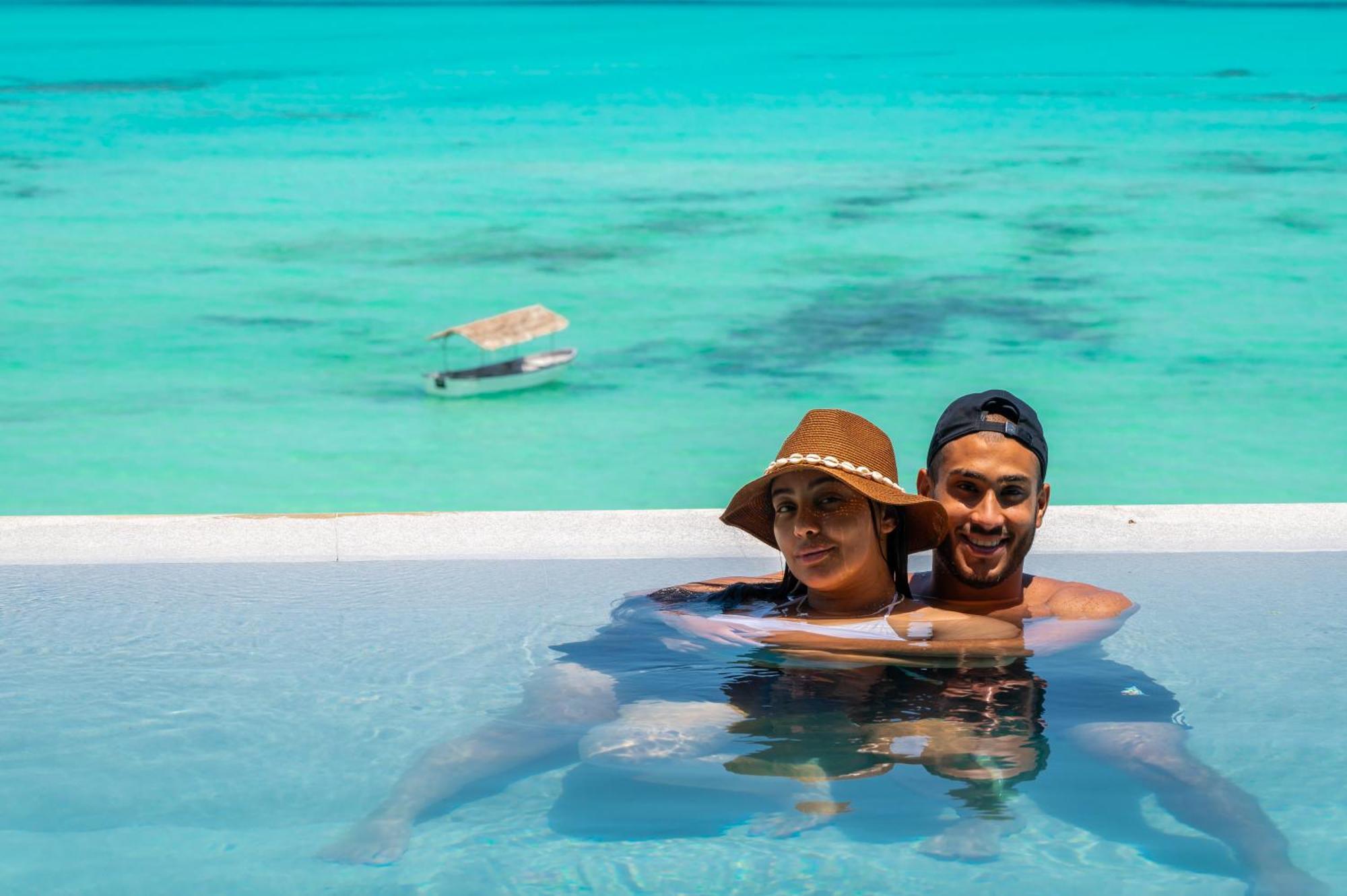 Hotel Bamboo Zanzibar