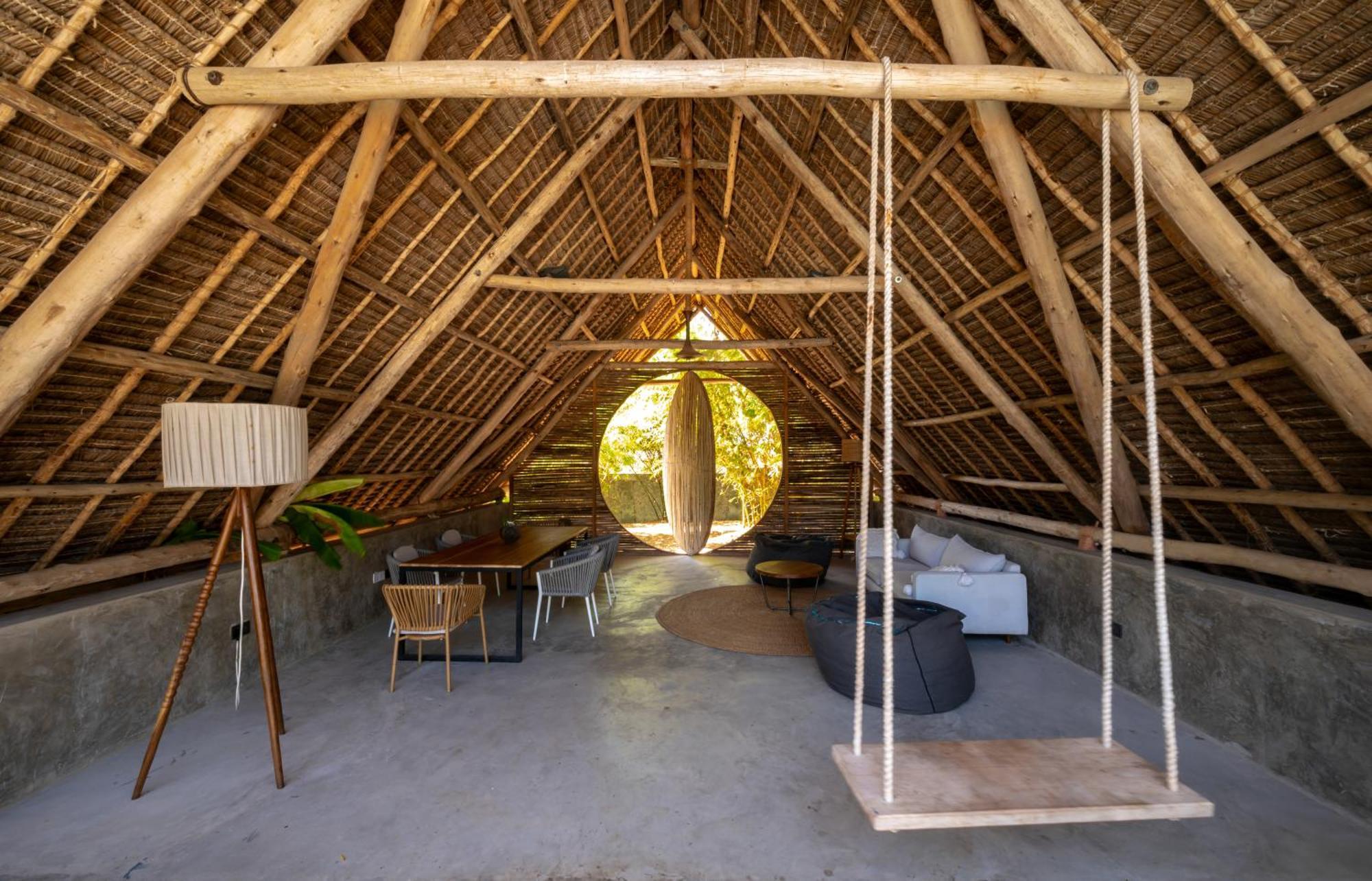 Bamboo Zanzibar Hotel *