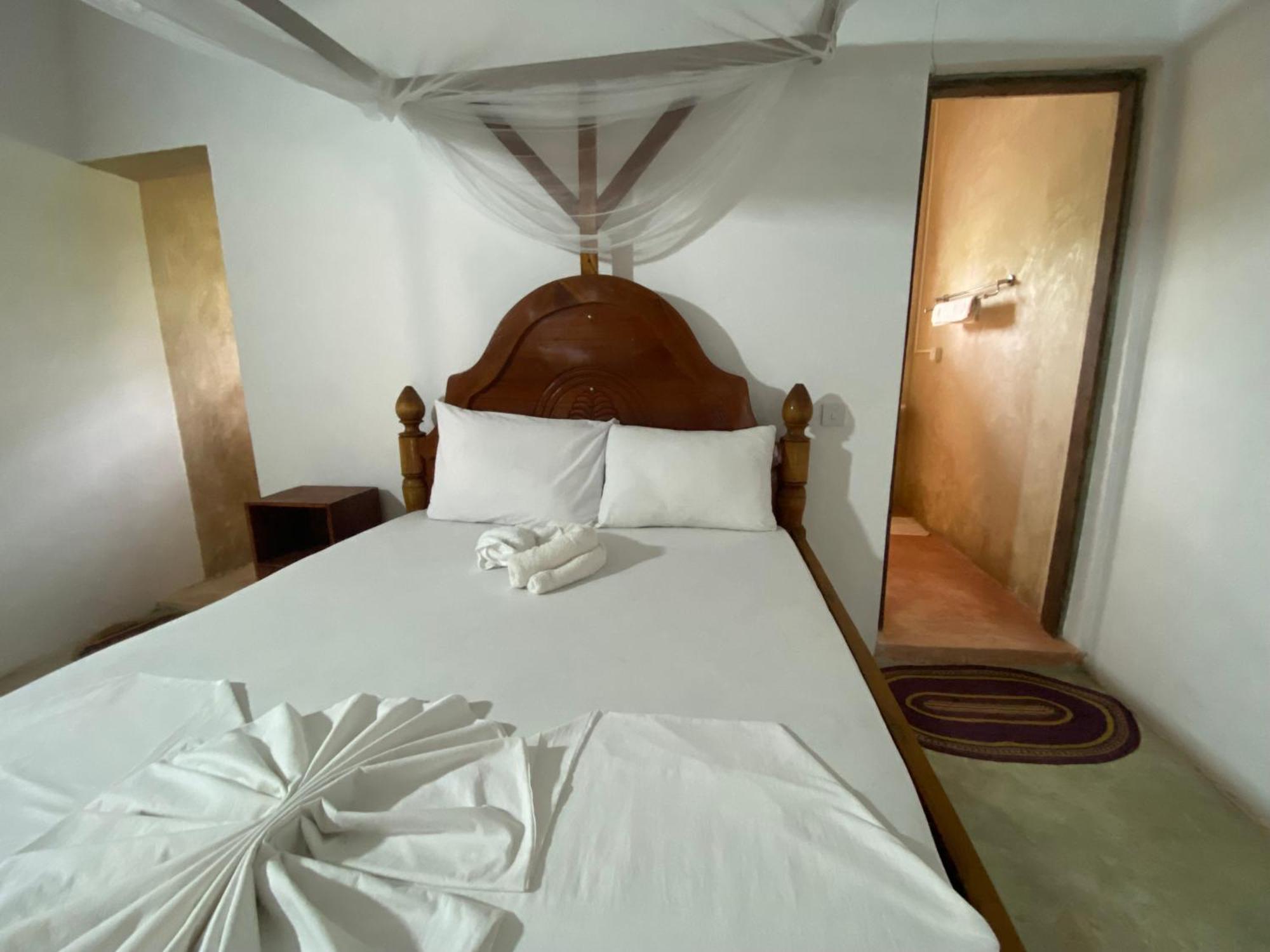 Oasis Hotel