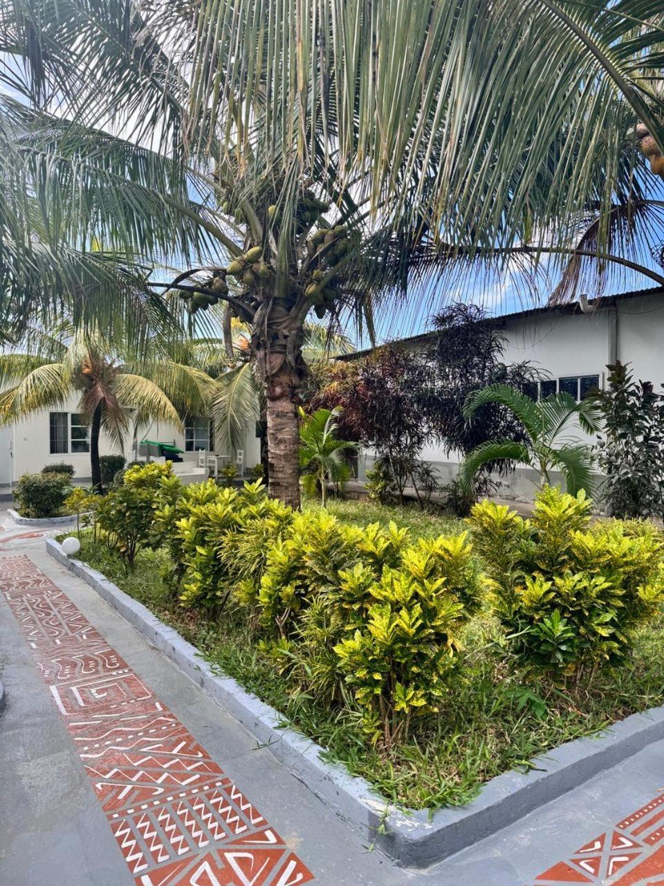 Hotel Varadero Zanzibar 3*