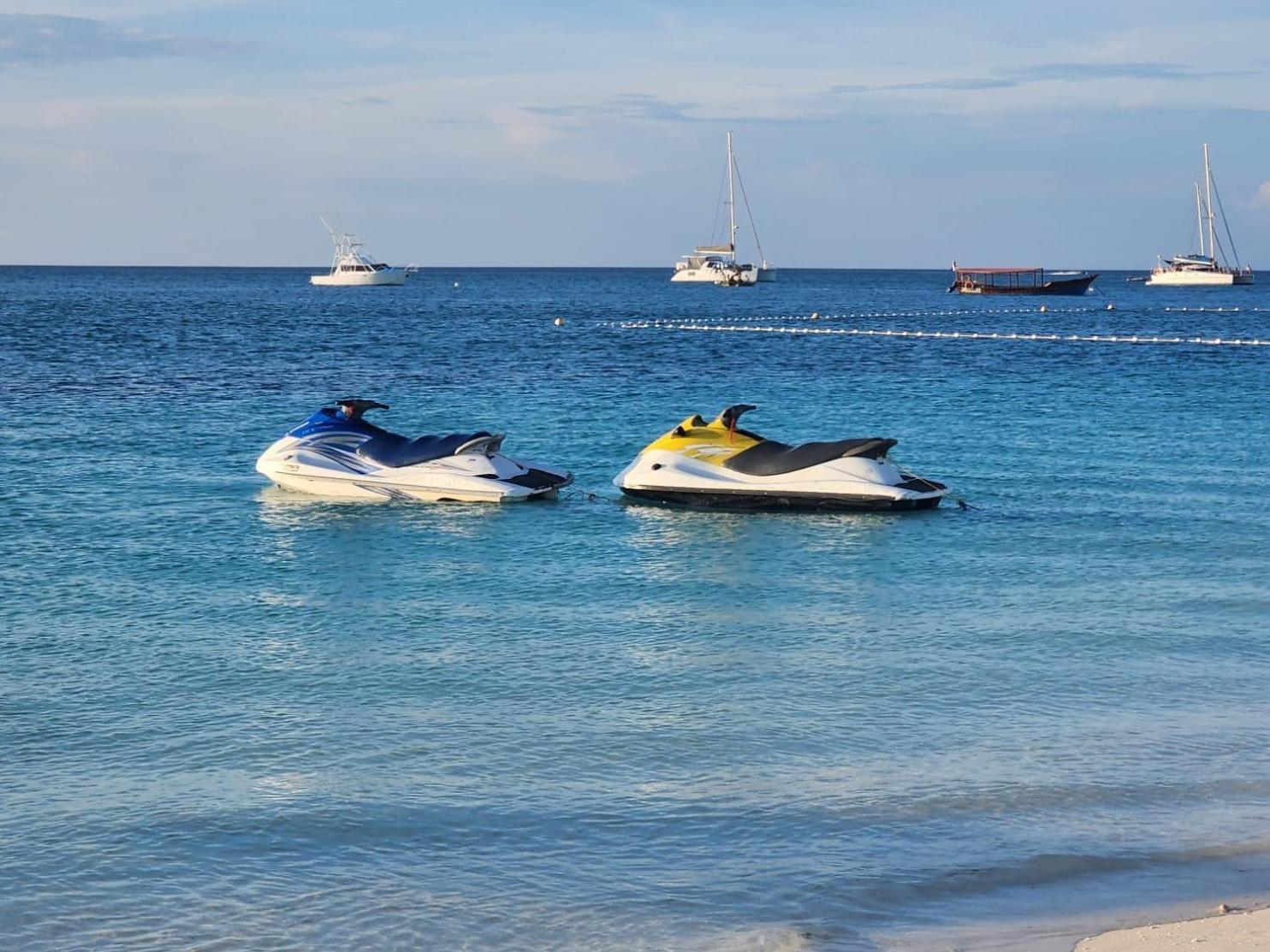Varadero Zanzibar