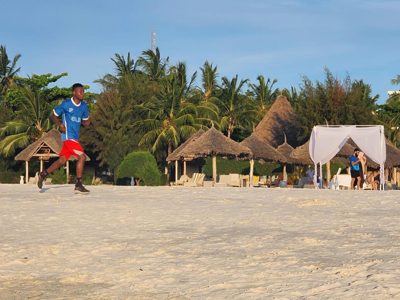 Hotel Varadero Zanzibar