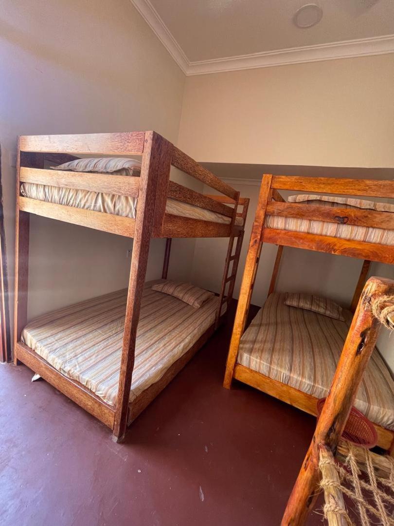 Paje Village House Guest house
