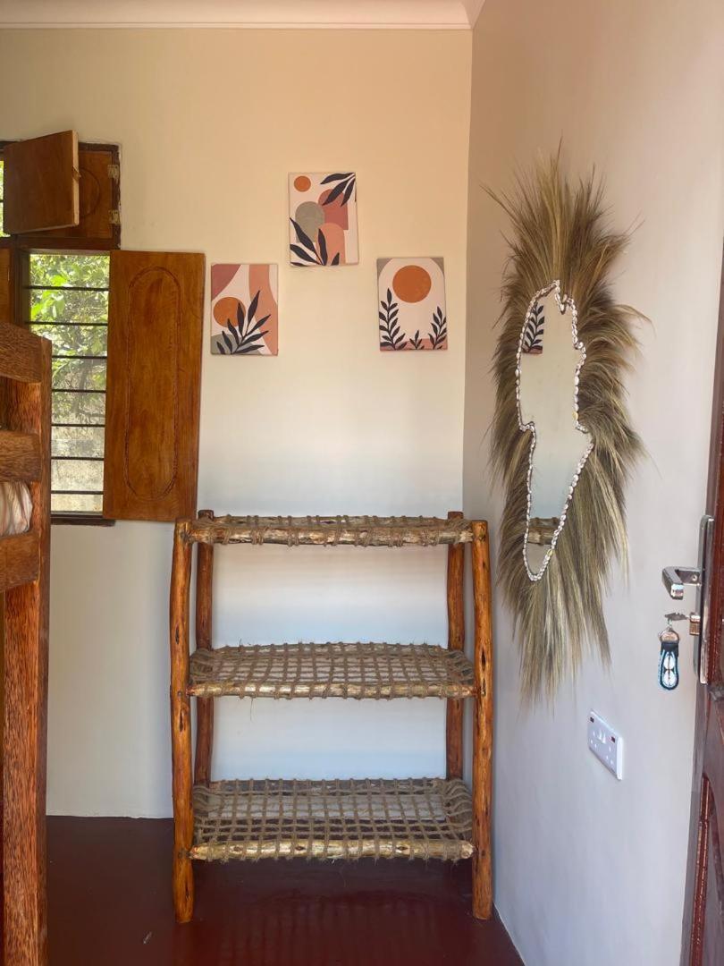 Paje Village House Guest house