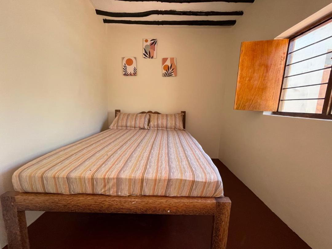 Paje Village House