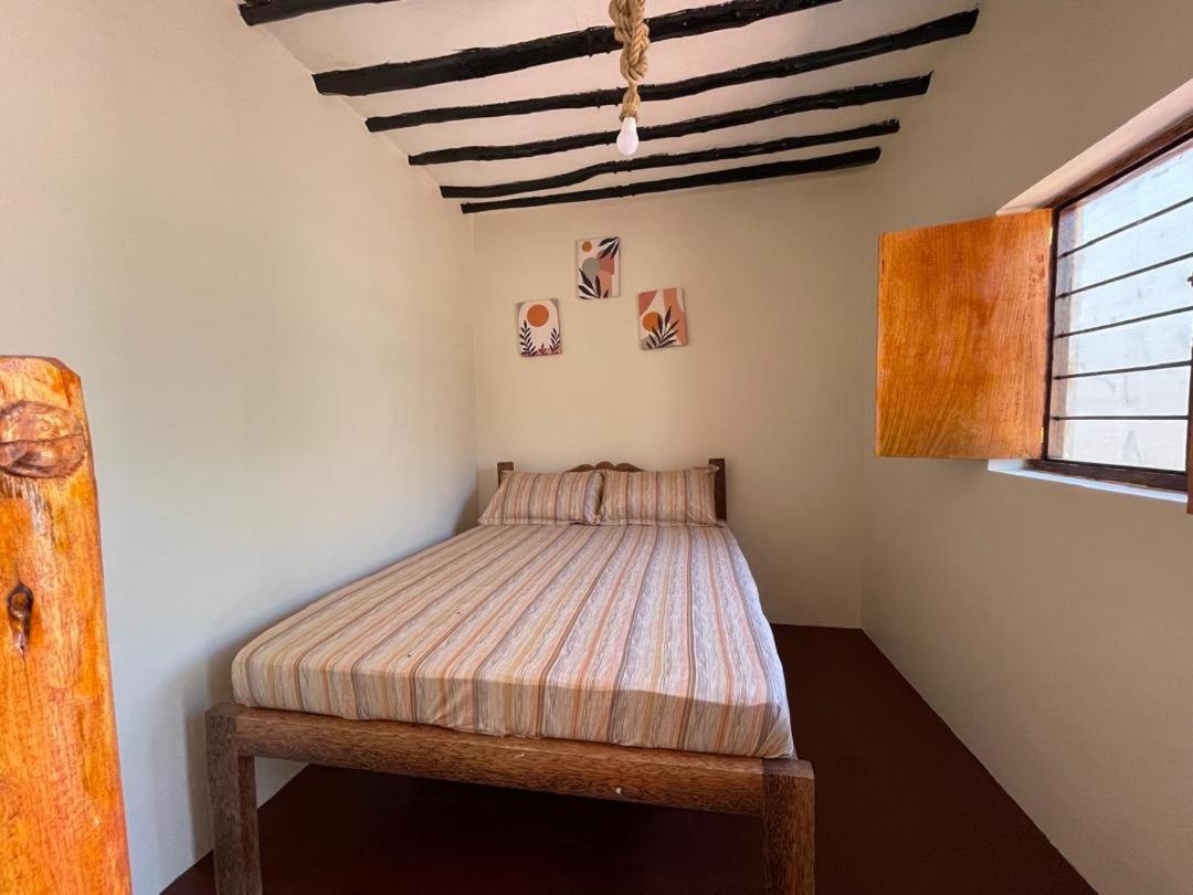 Guest house Paje Village House Paje