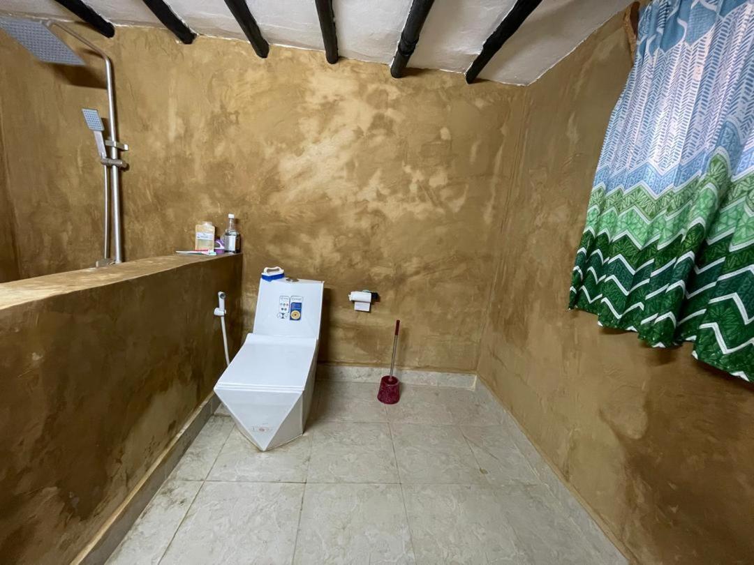Paje Village House * Paje