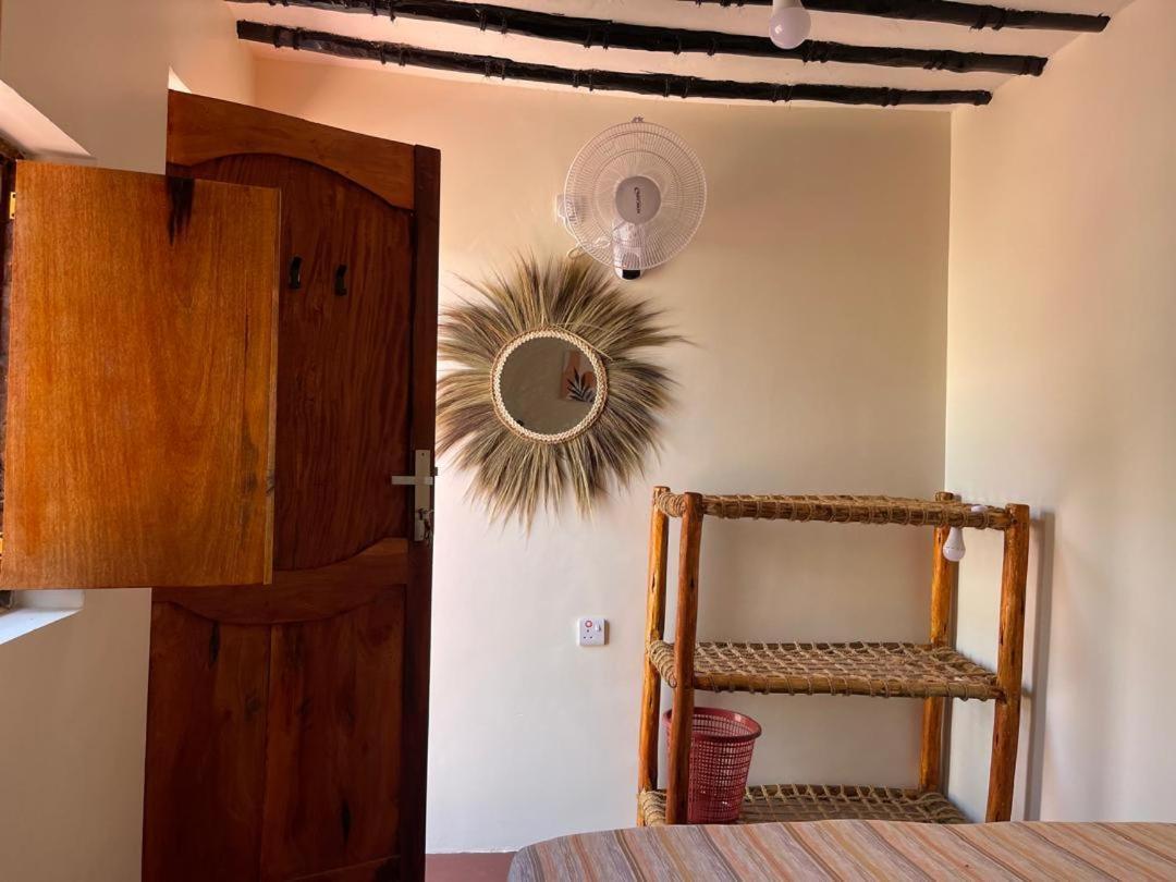 Paje Village House Guest house