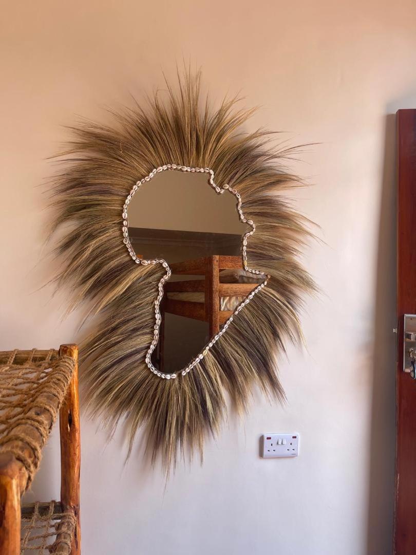 Guest house Paje Village House Paje