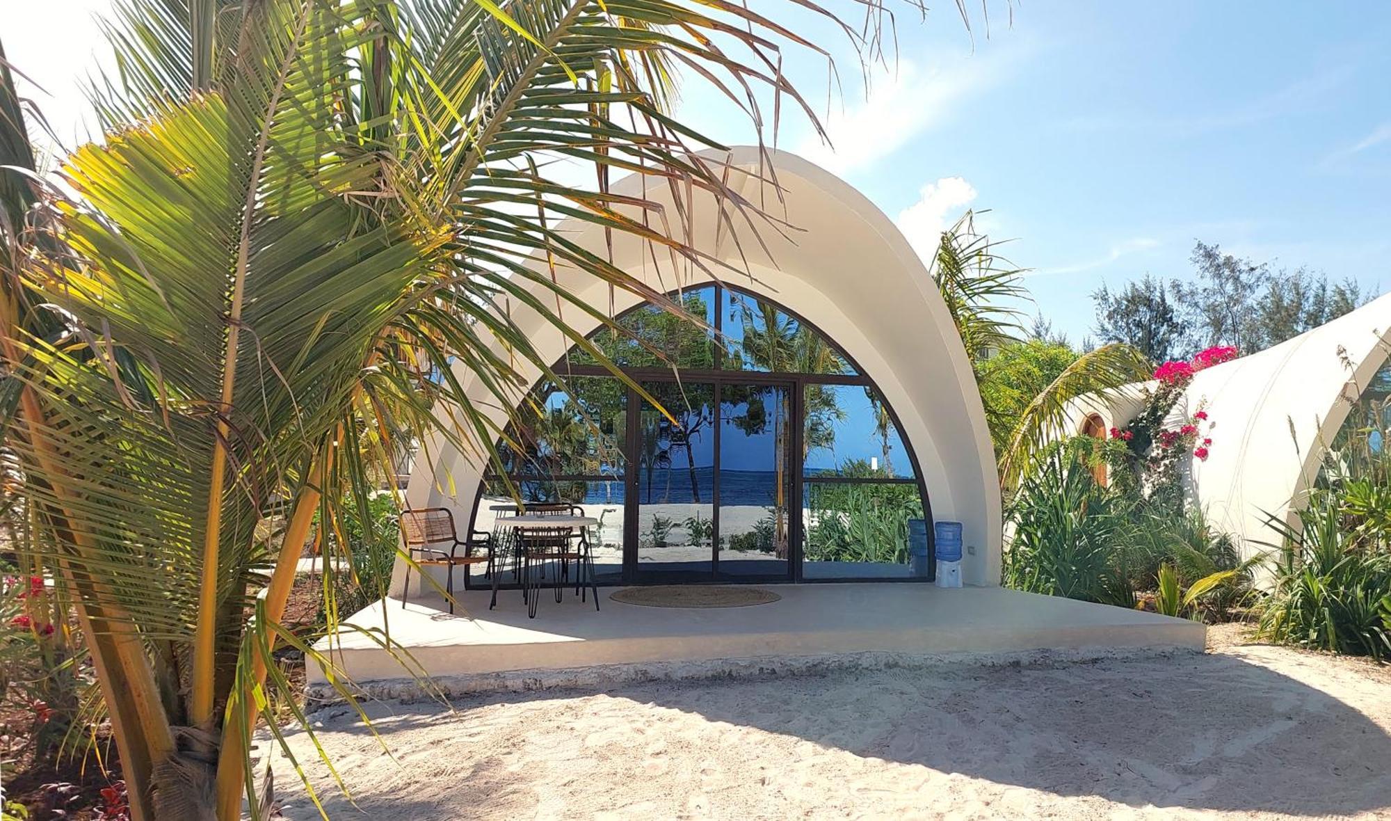 Zanziblue Waves Resort Kiwengwa (Zanzibar)