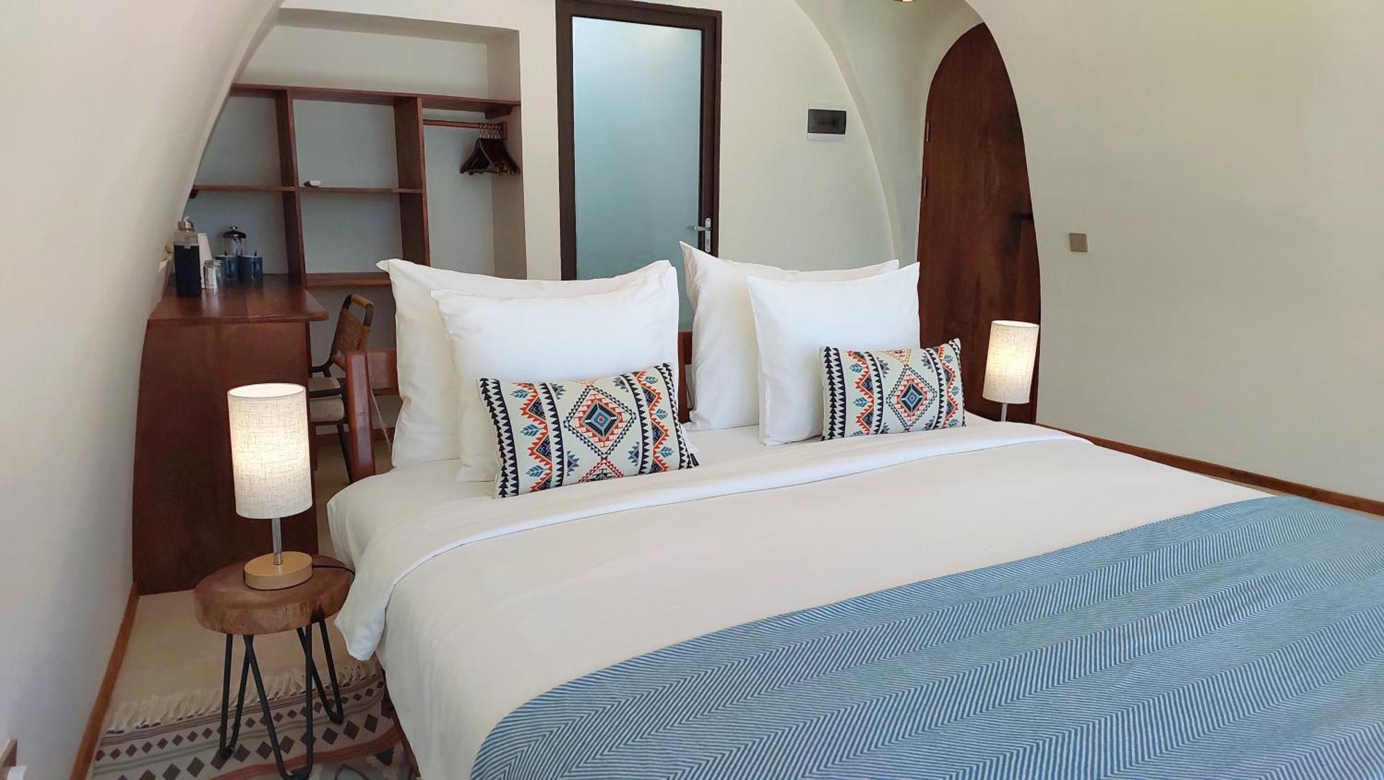 Resort Zanziblue Waves 4*