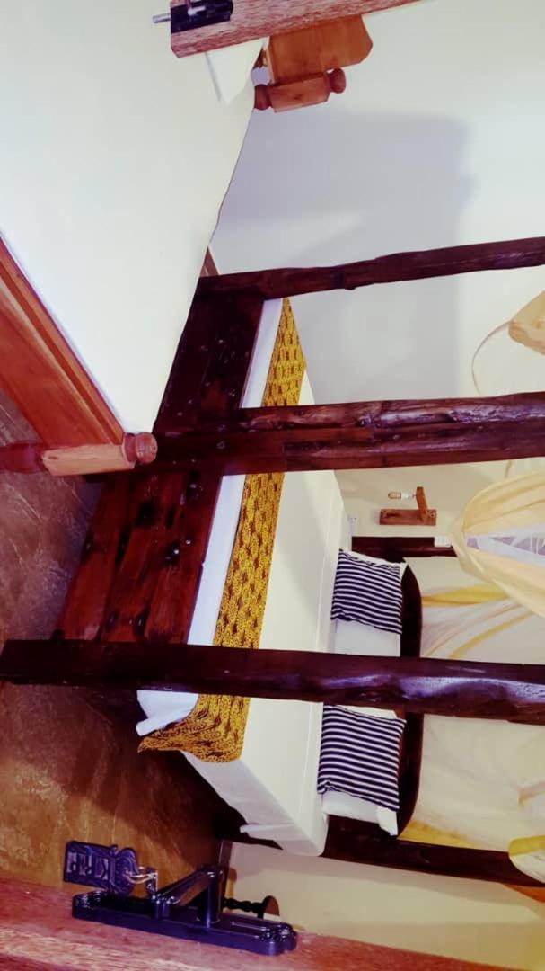 Hotel Pazuri Kendwa
