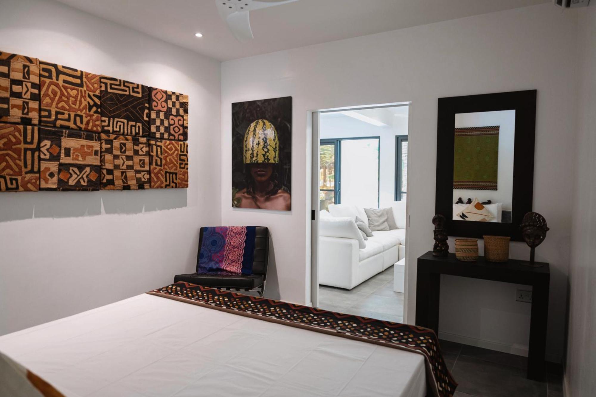 Hotel The Oasis 3*
