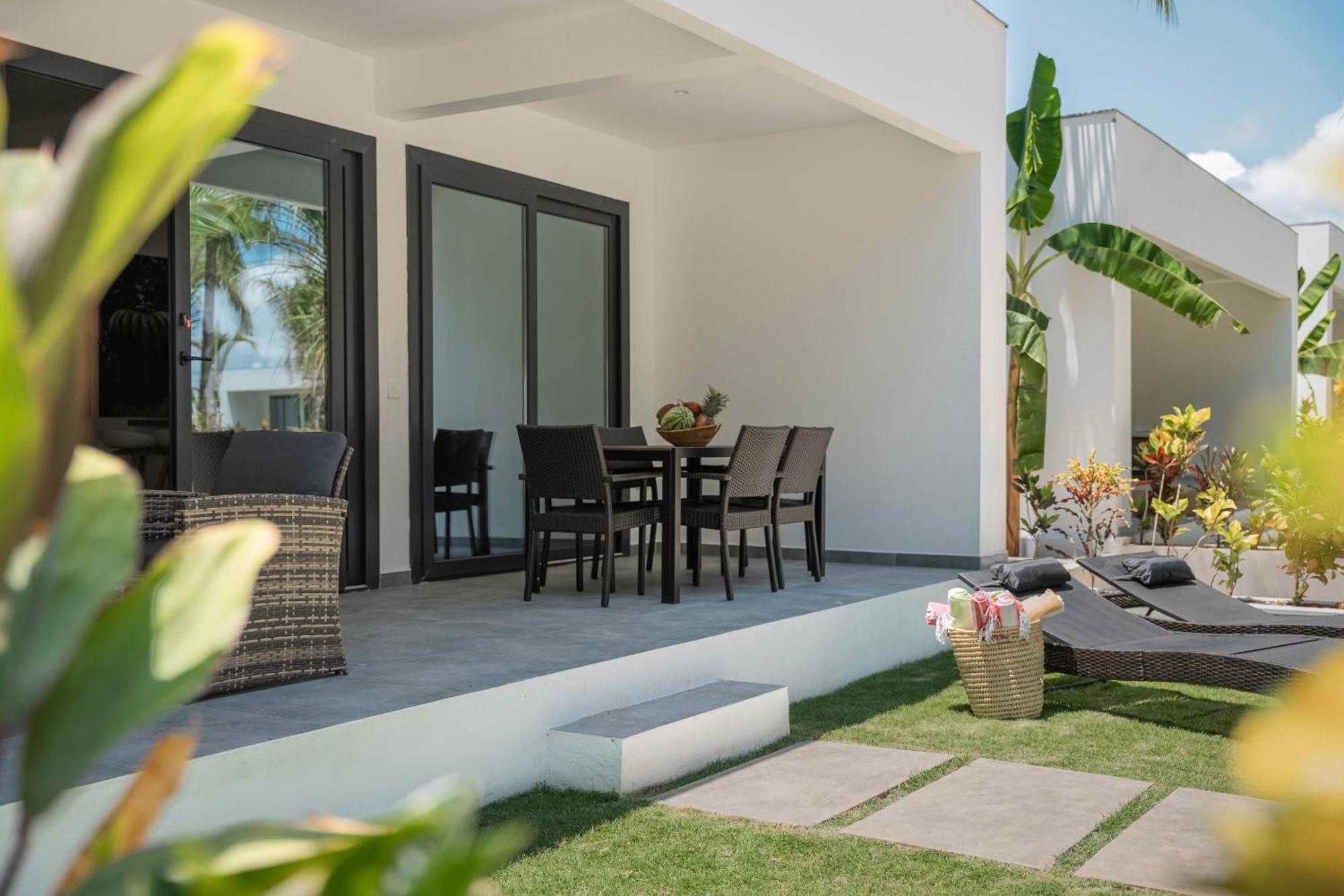 The Oasis 3*